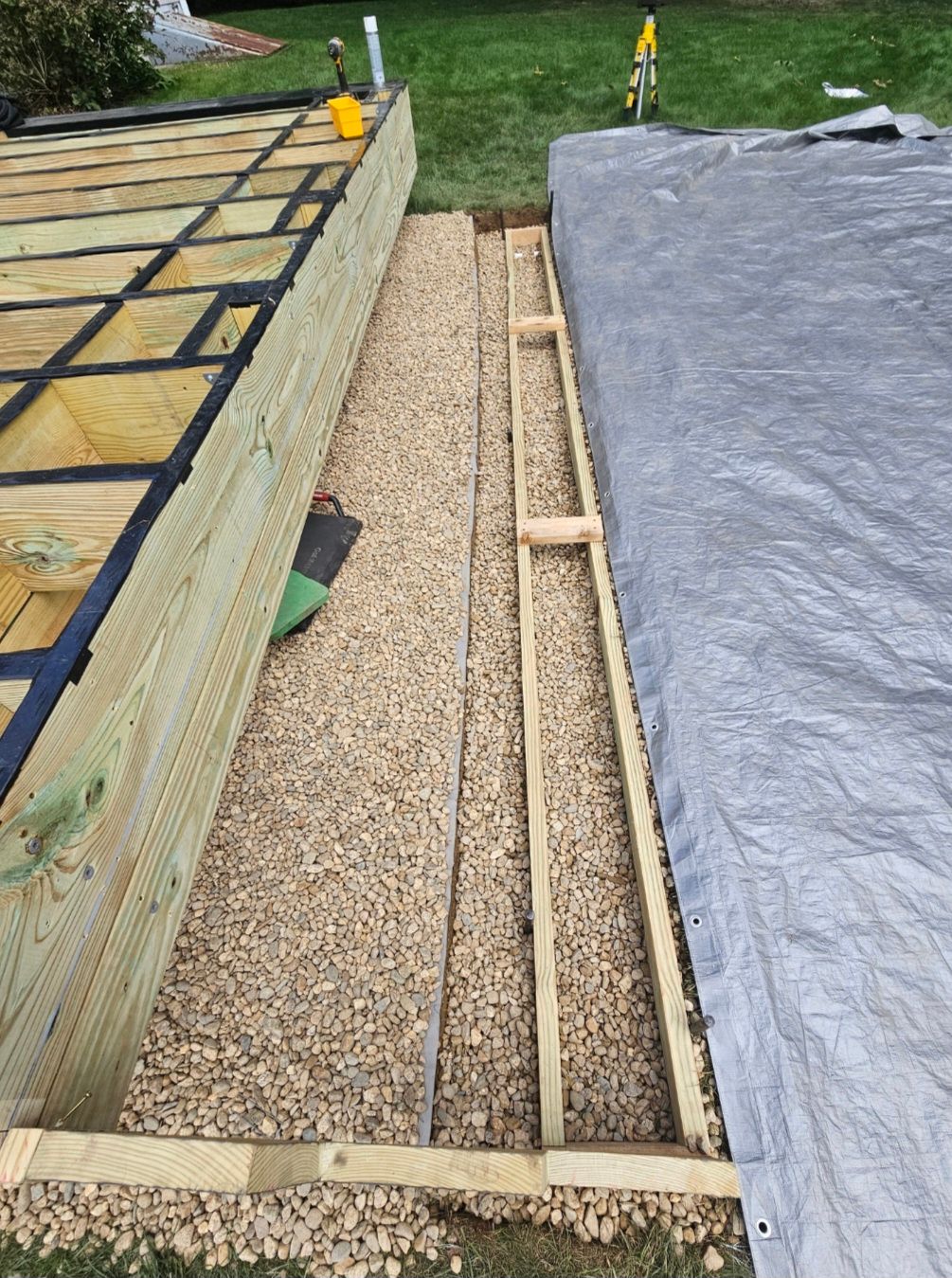  for South Coast Decks LLC in Mansfield, MA