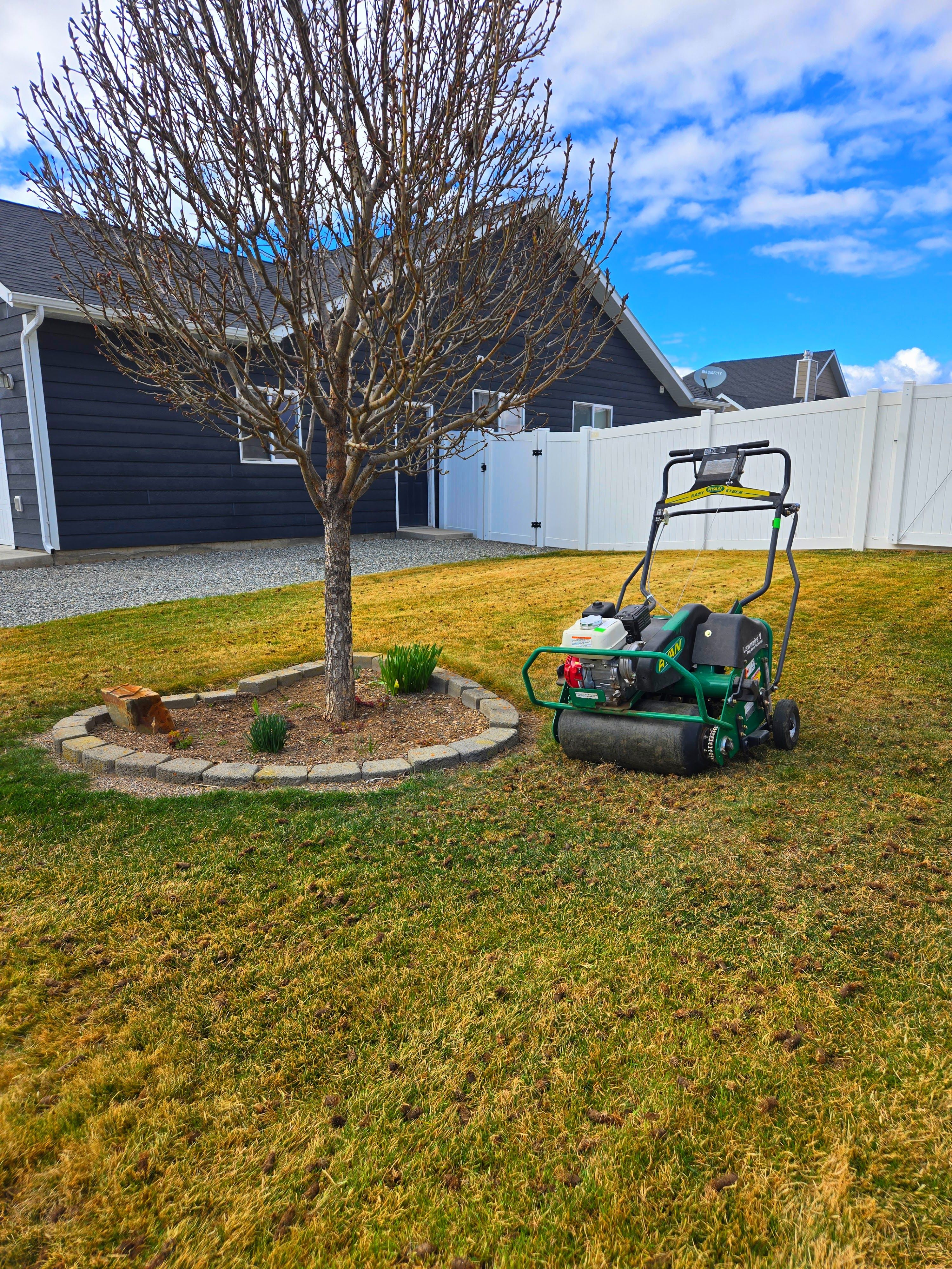  for Eagle Bay is Proud to Transition to Augusta Lawn Care of Helena in Helena, MT