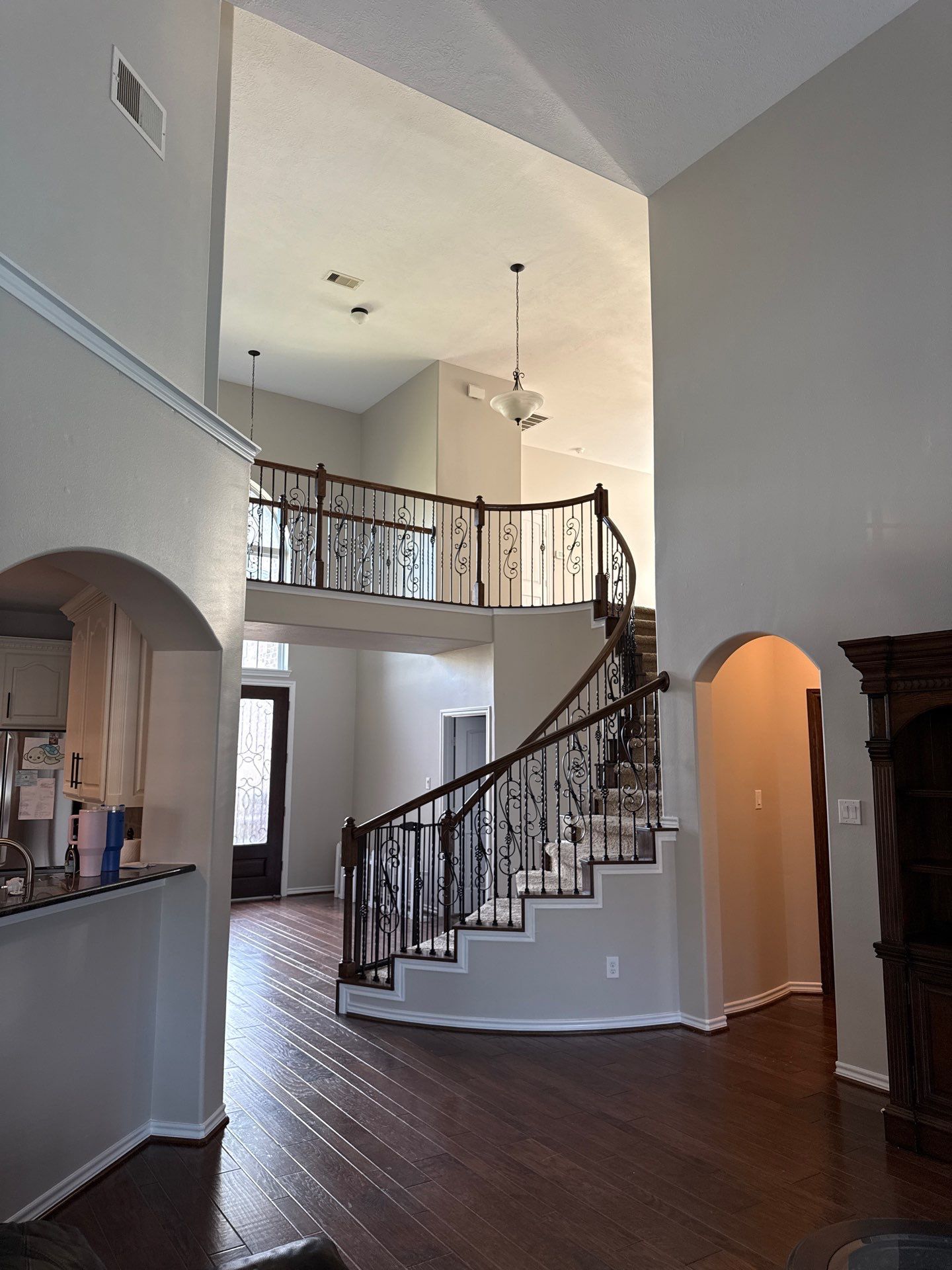  for A&N Painting And Renovations in Houston, TX