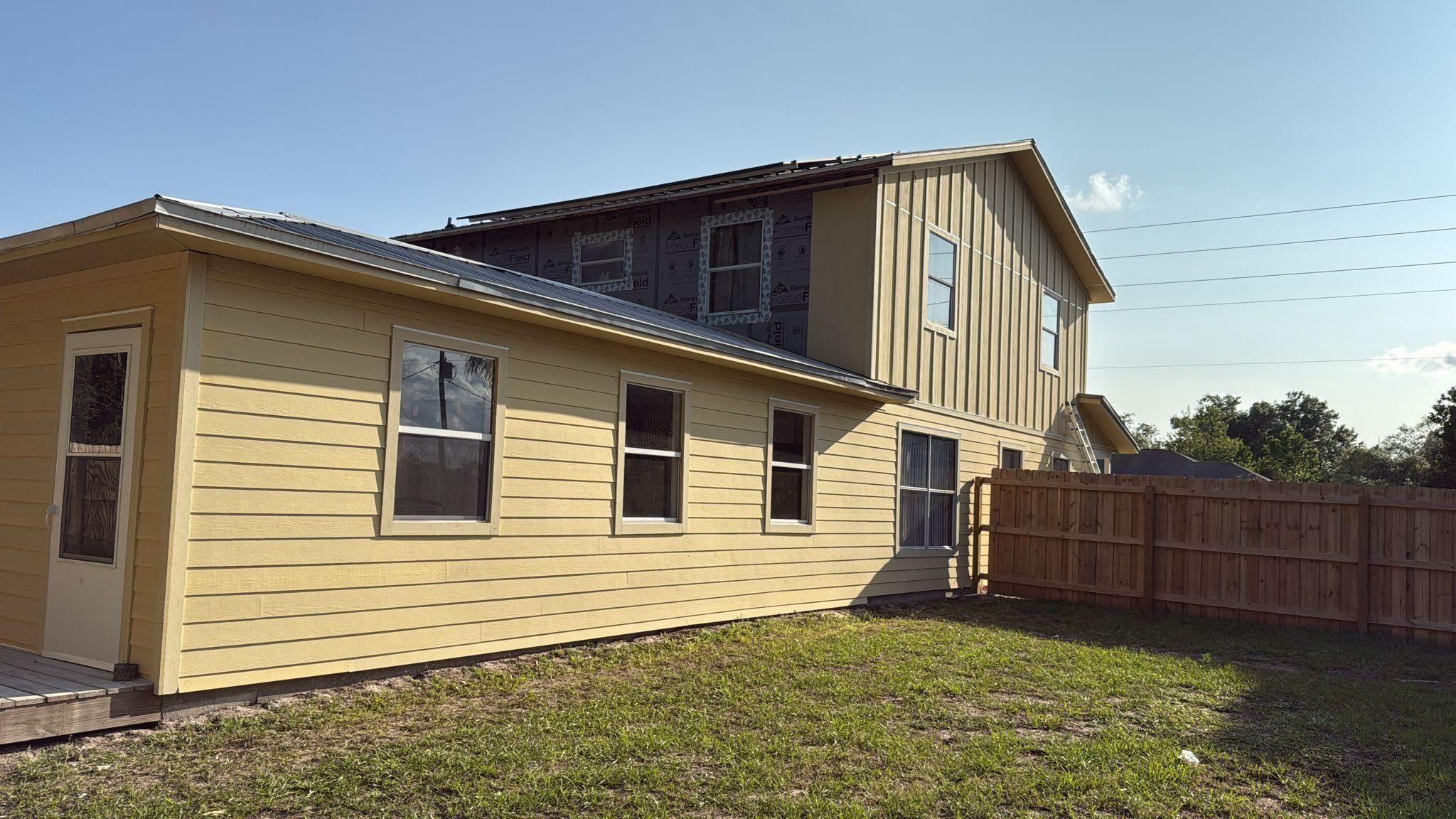  for United Exteriors INC in St. Petersburg, FL