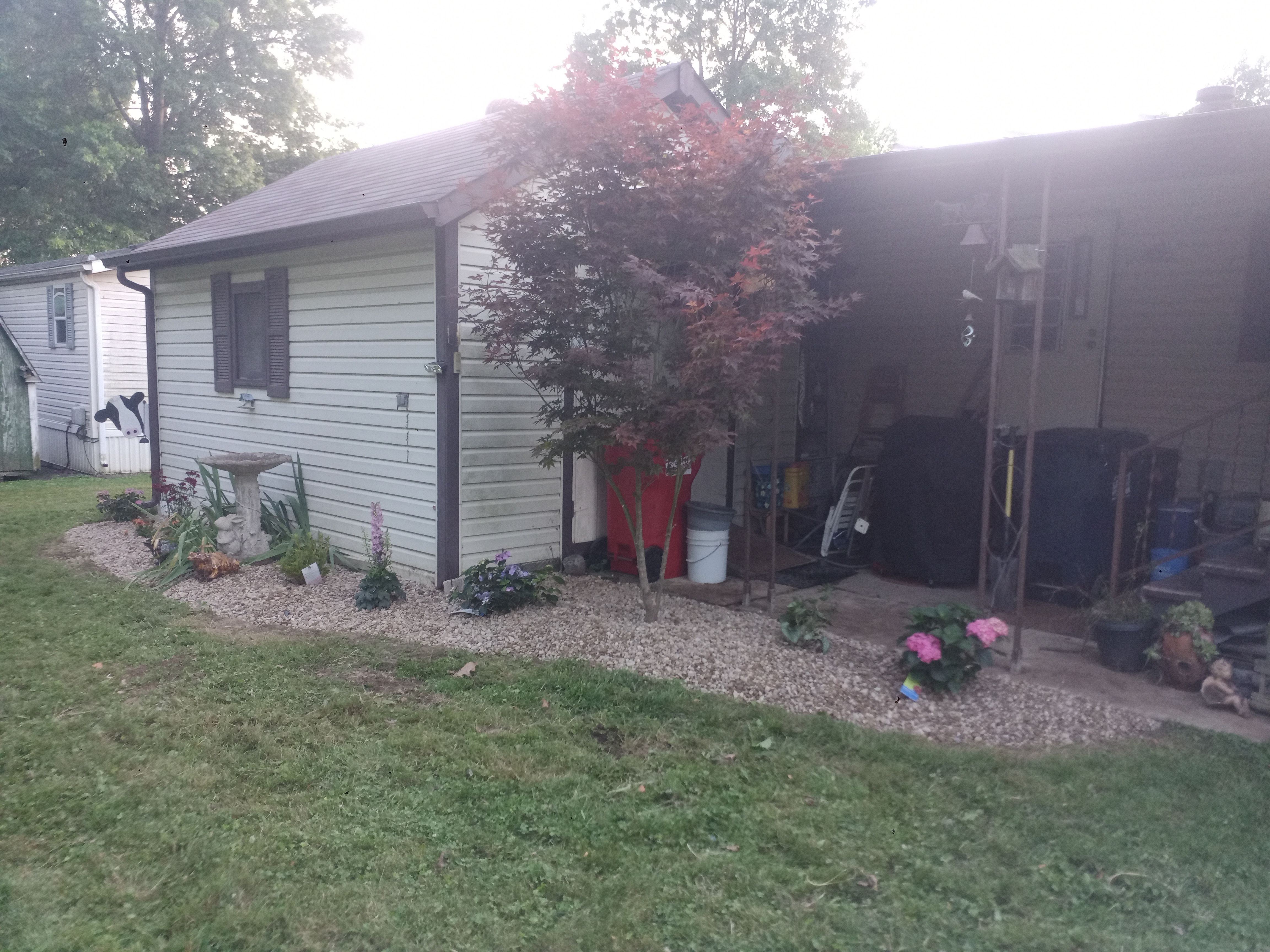 All Photos for Hendricks Mowing in Amherst, OH