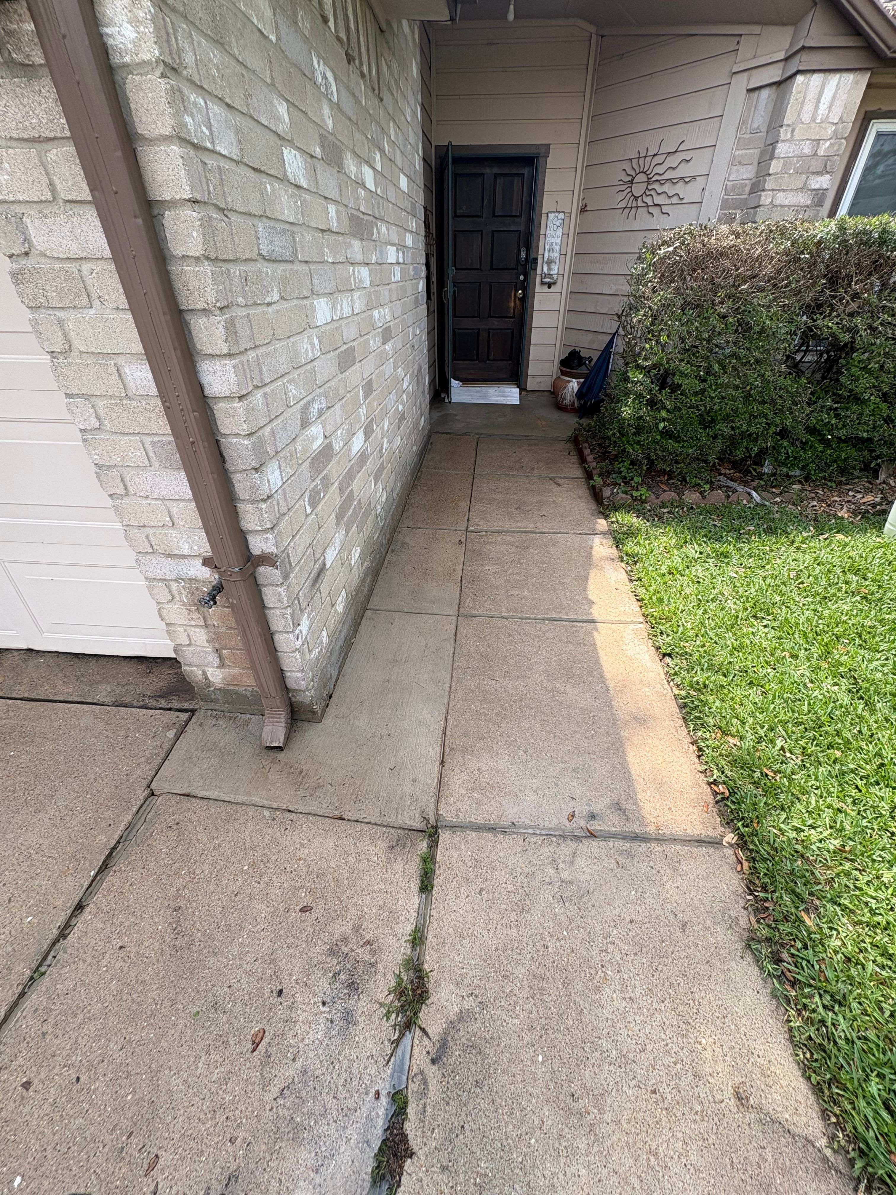  for Omen Exterior Cleaning LLC in Houston, TX