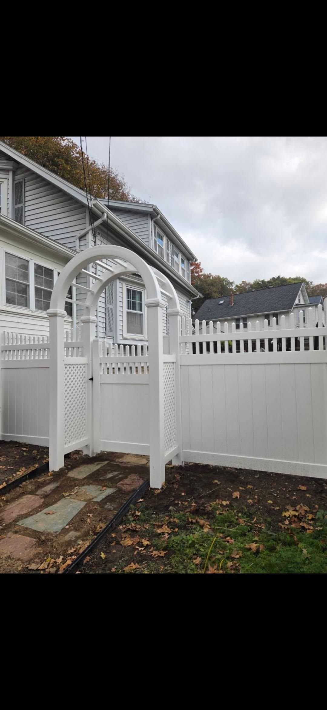  for Azorean Fence in Peabody, MA