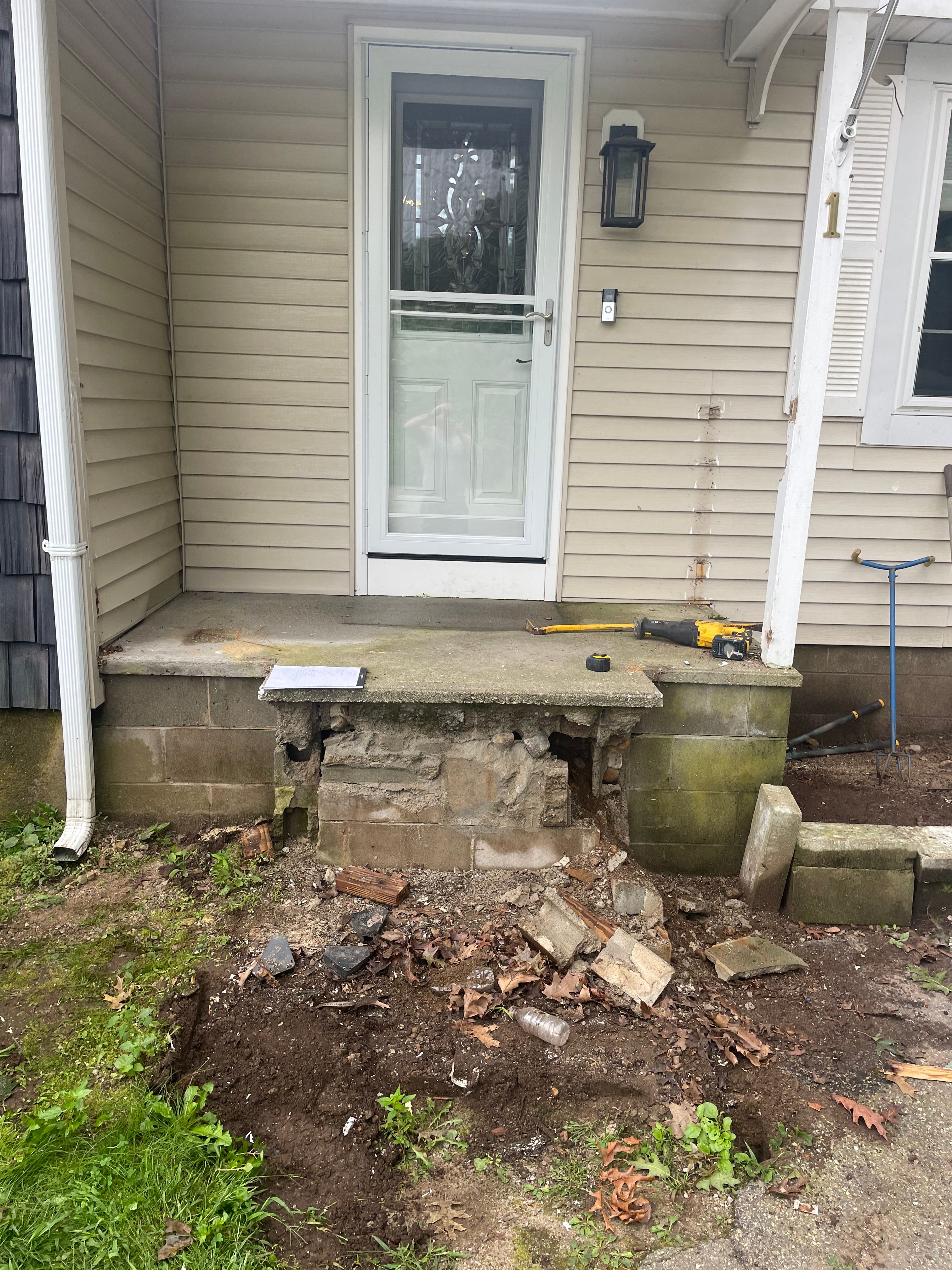  for JPA Contracting in Danvers, MA