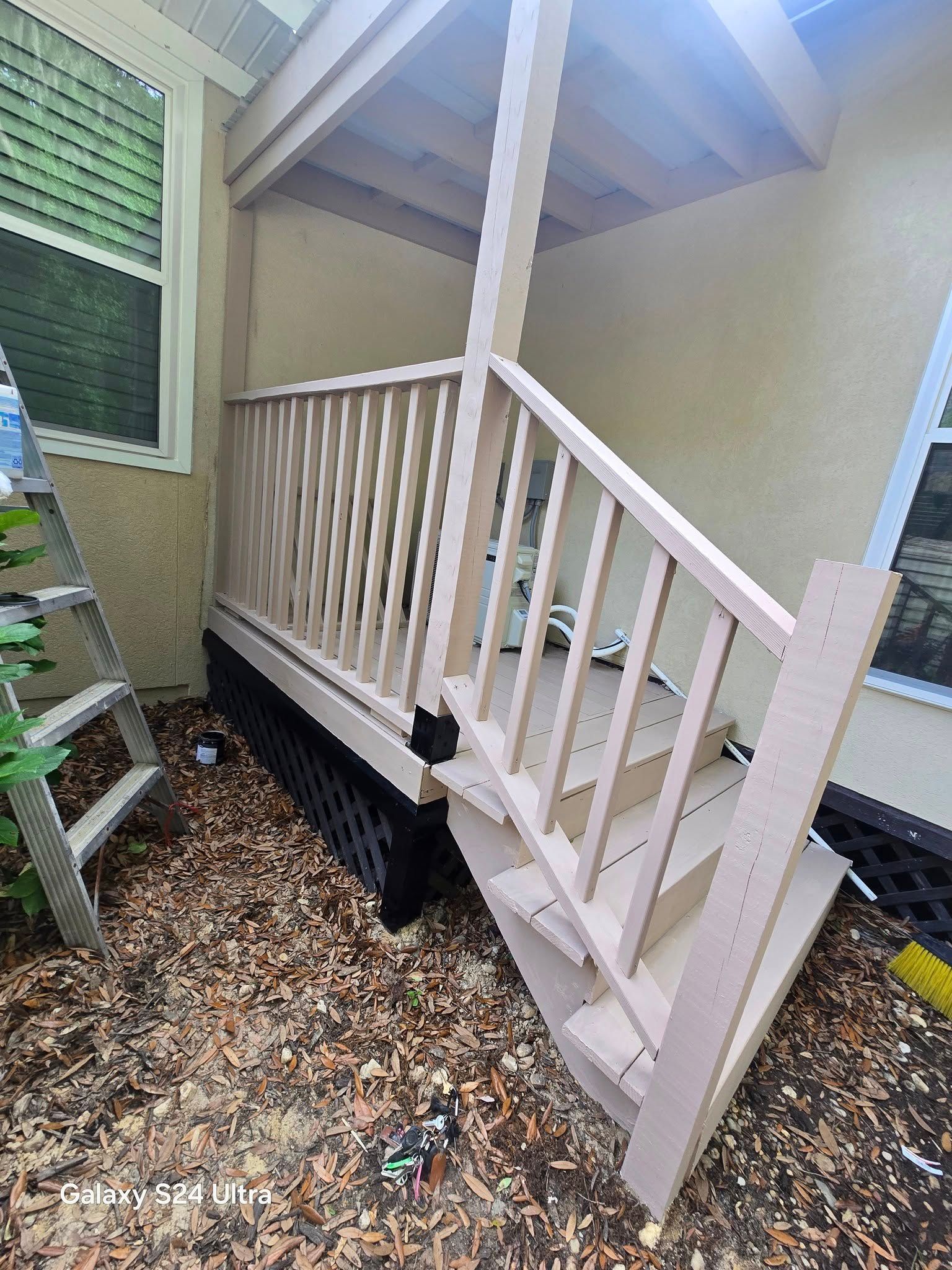  for ASAP Handyman & Construction services in Savannah, GA