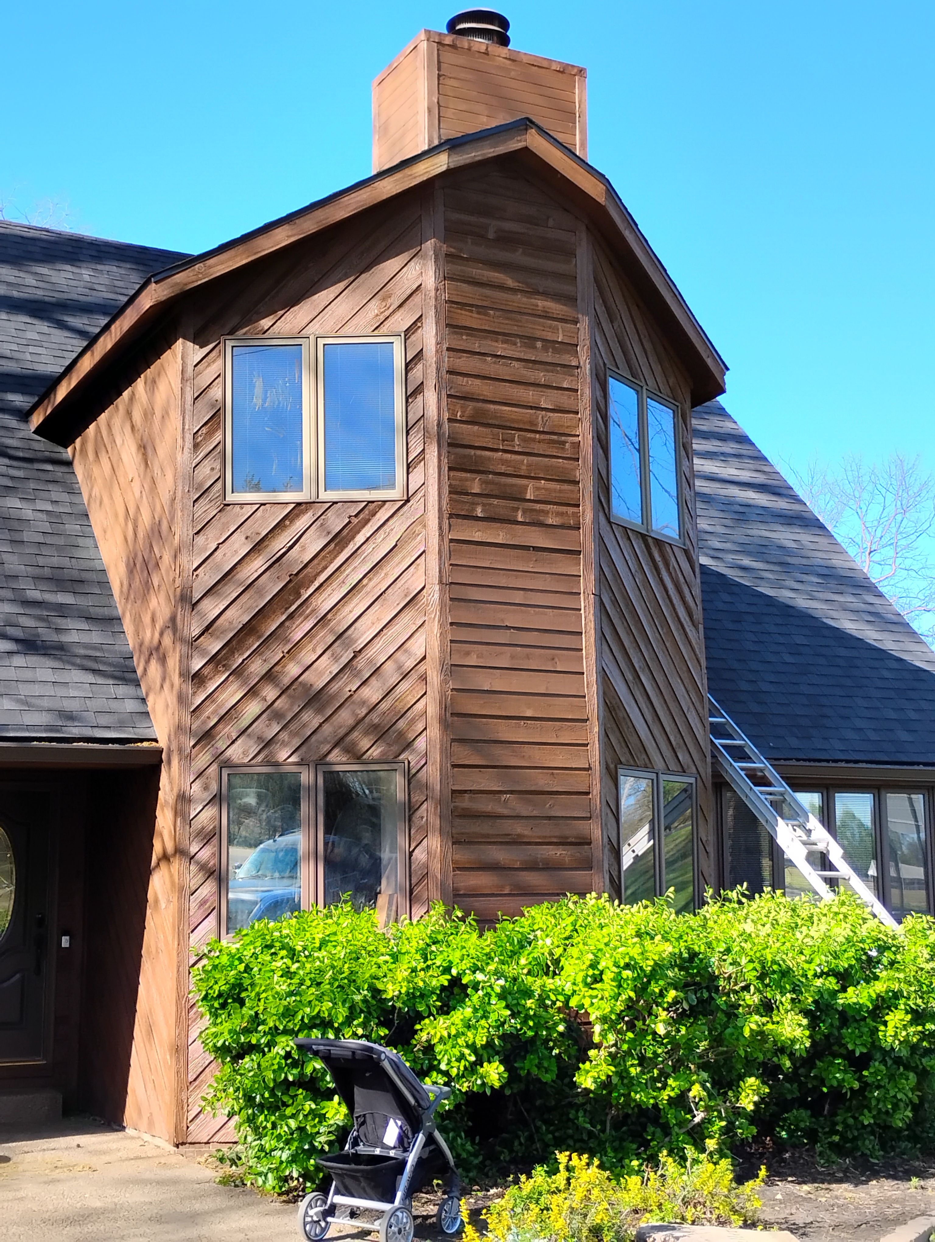 All Photos for Under Pressure Washing and Exterior Painting in Evansville, IN