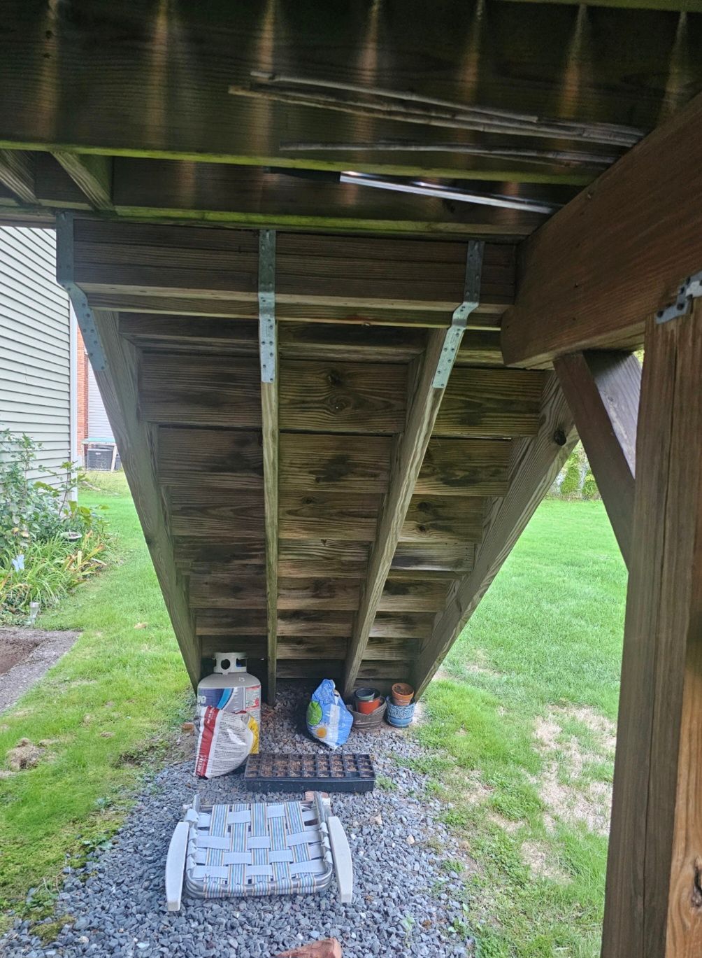  for South Coast Decks LLC in Mansfield, MA