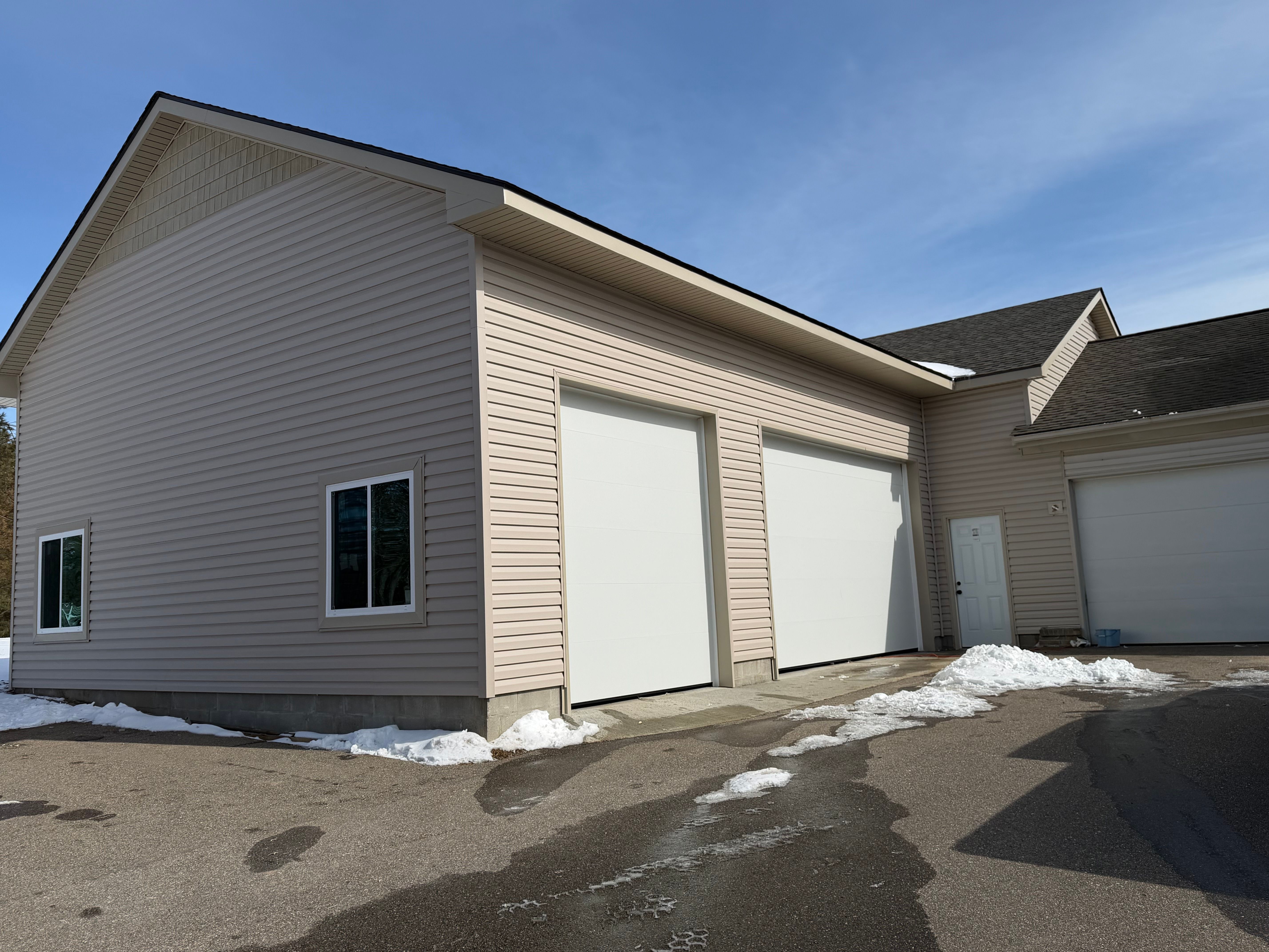  for K&S Carpentry in Oakland County, MI