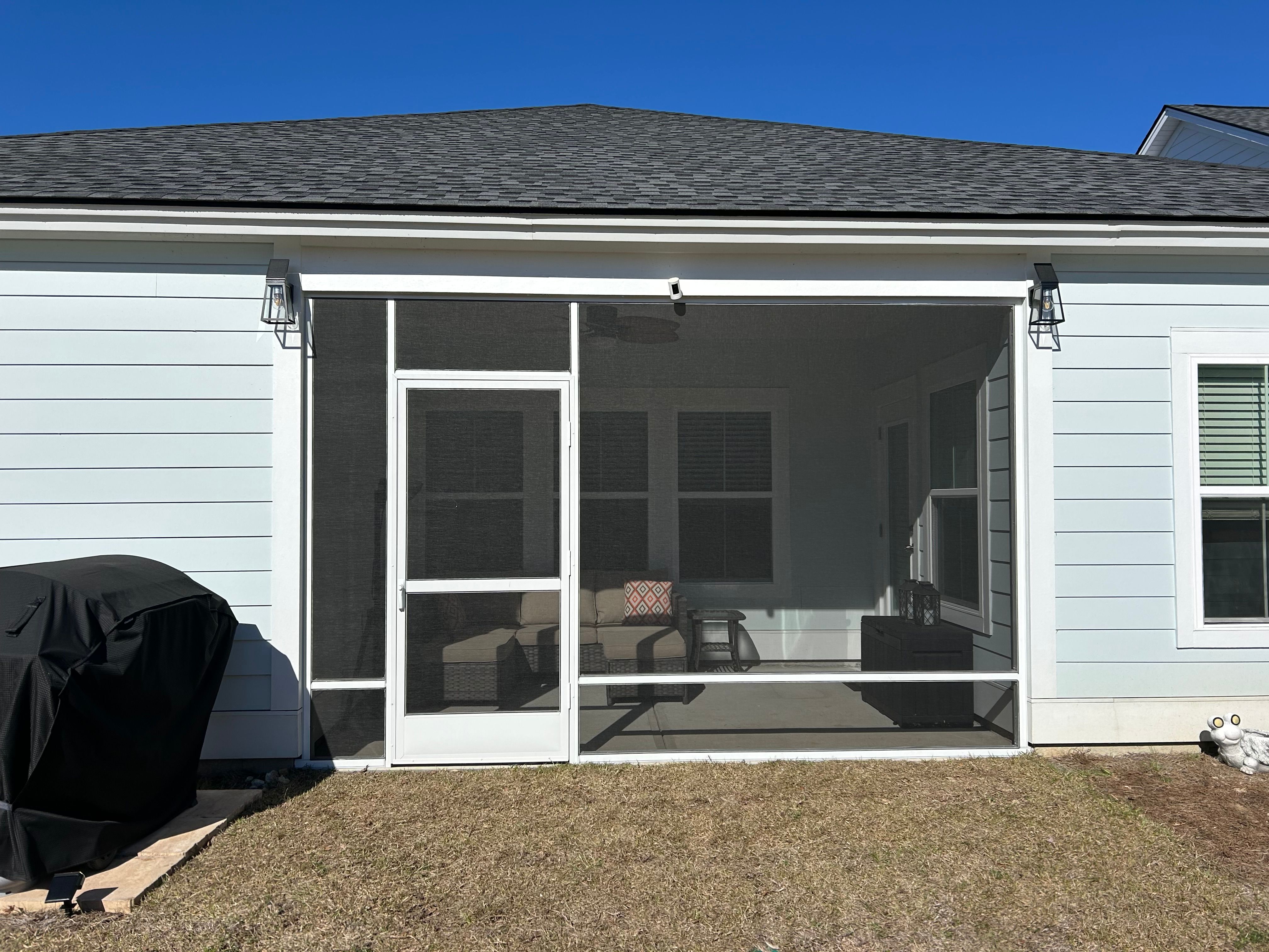  for DC Exteriors in Savannah, GA