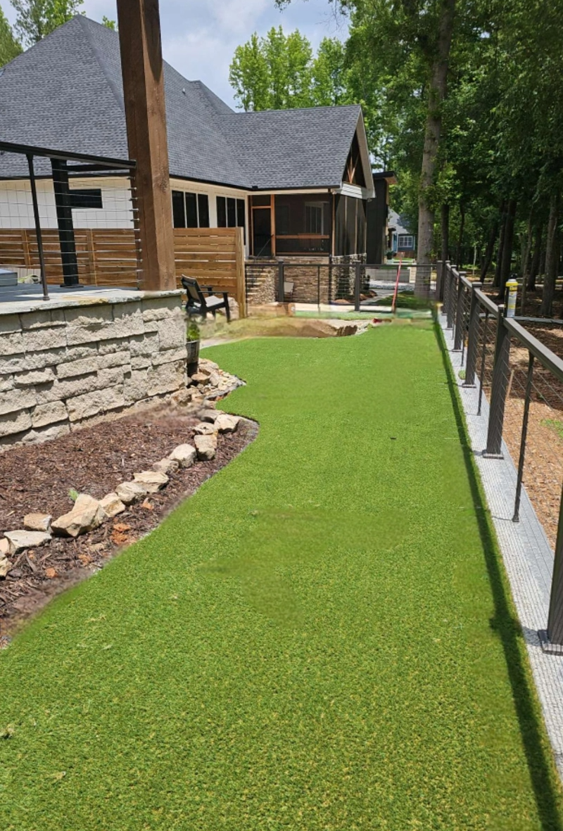  for D&D Unlimited Landscaping in Hartwell, GA