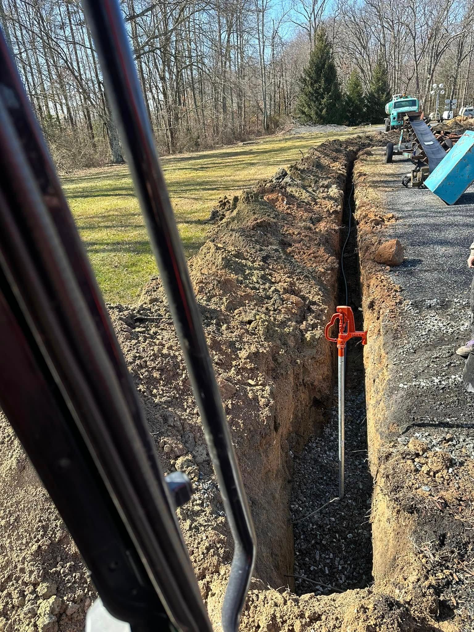  for Drain Pro Plus in Essex, MD