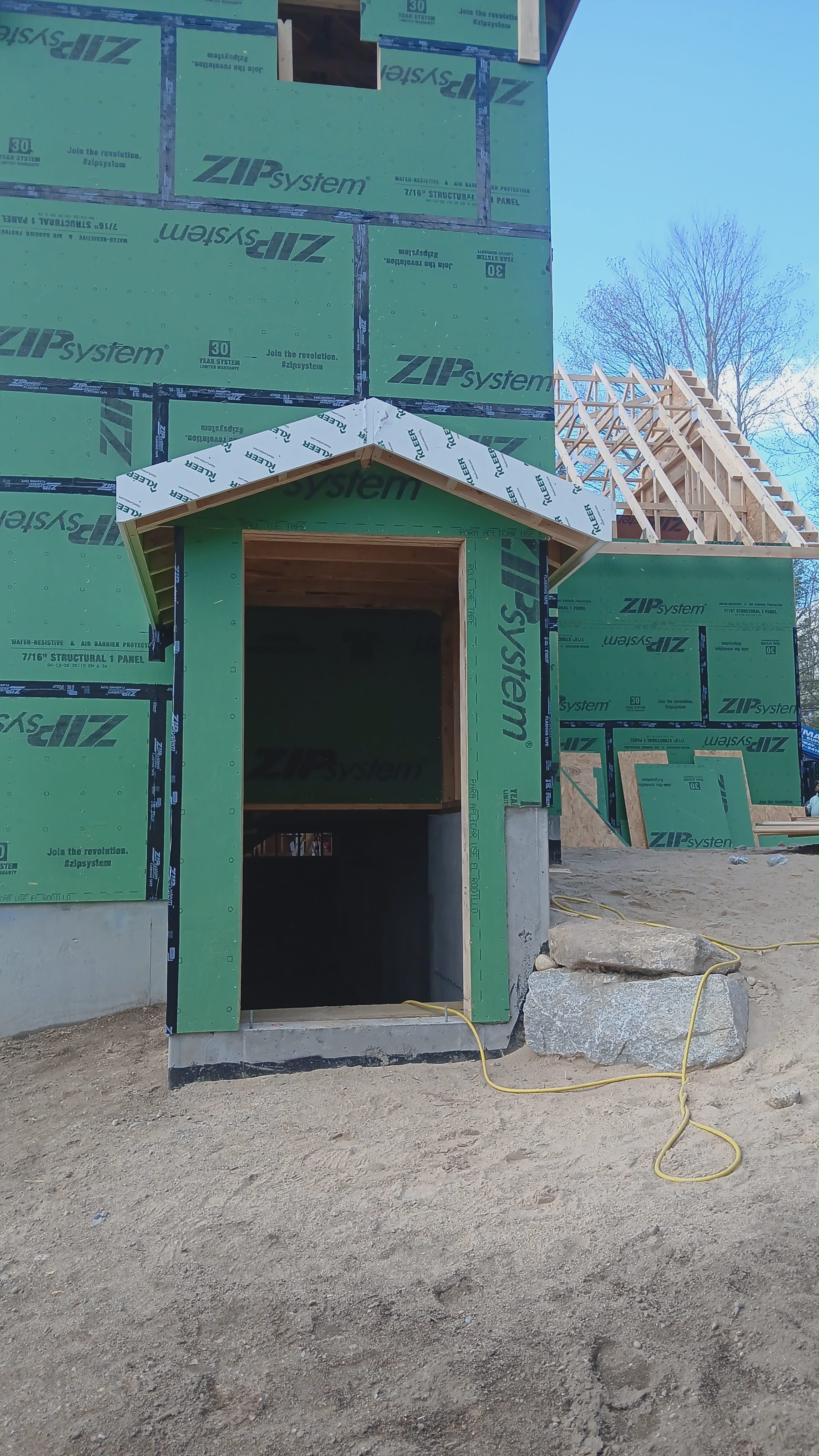 All Photos for 99 Construction in Ashland, NH