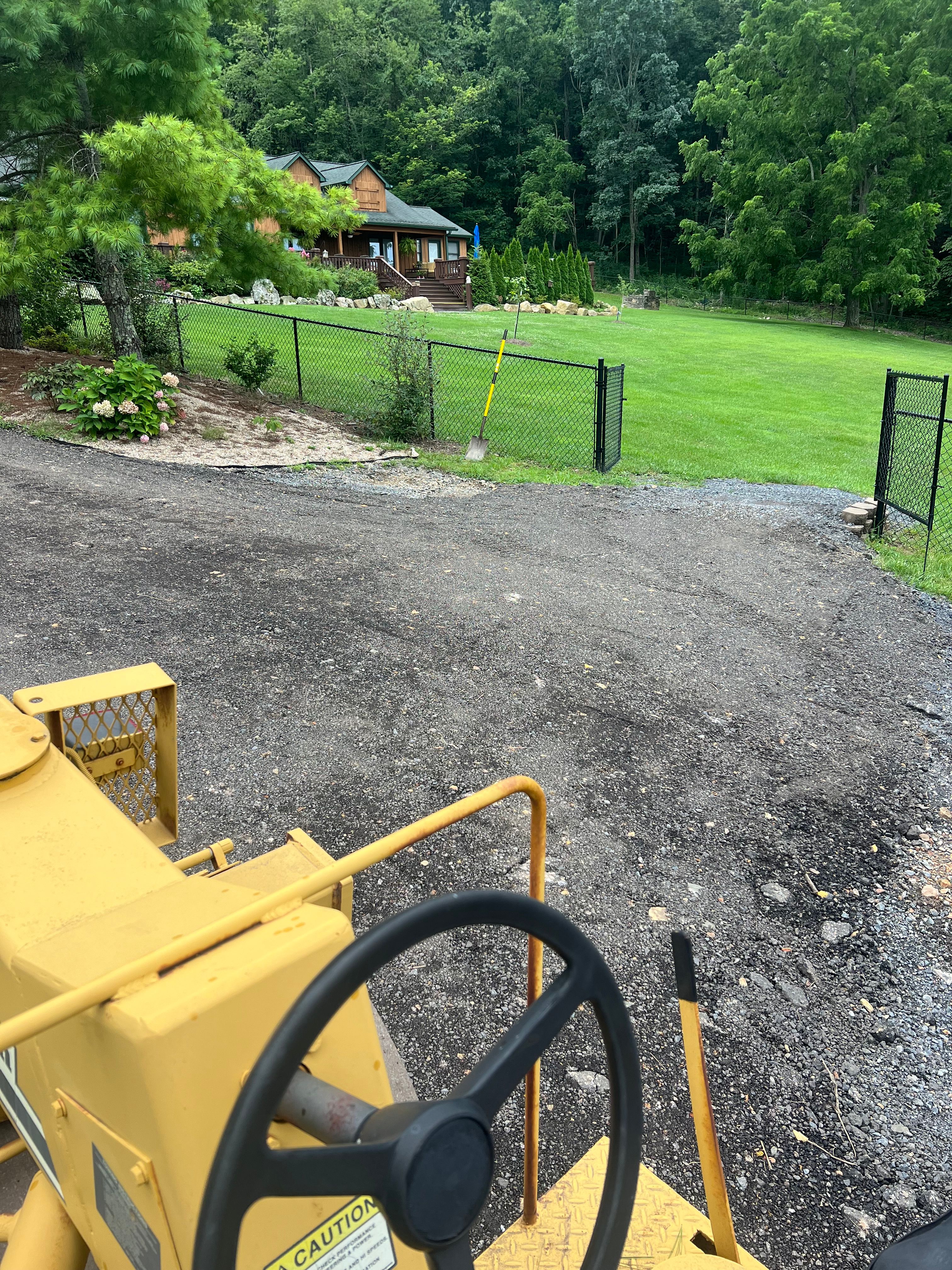 All Photos for Clarke Excavation Co. in Covington, VA