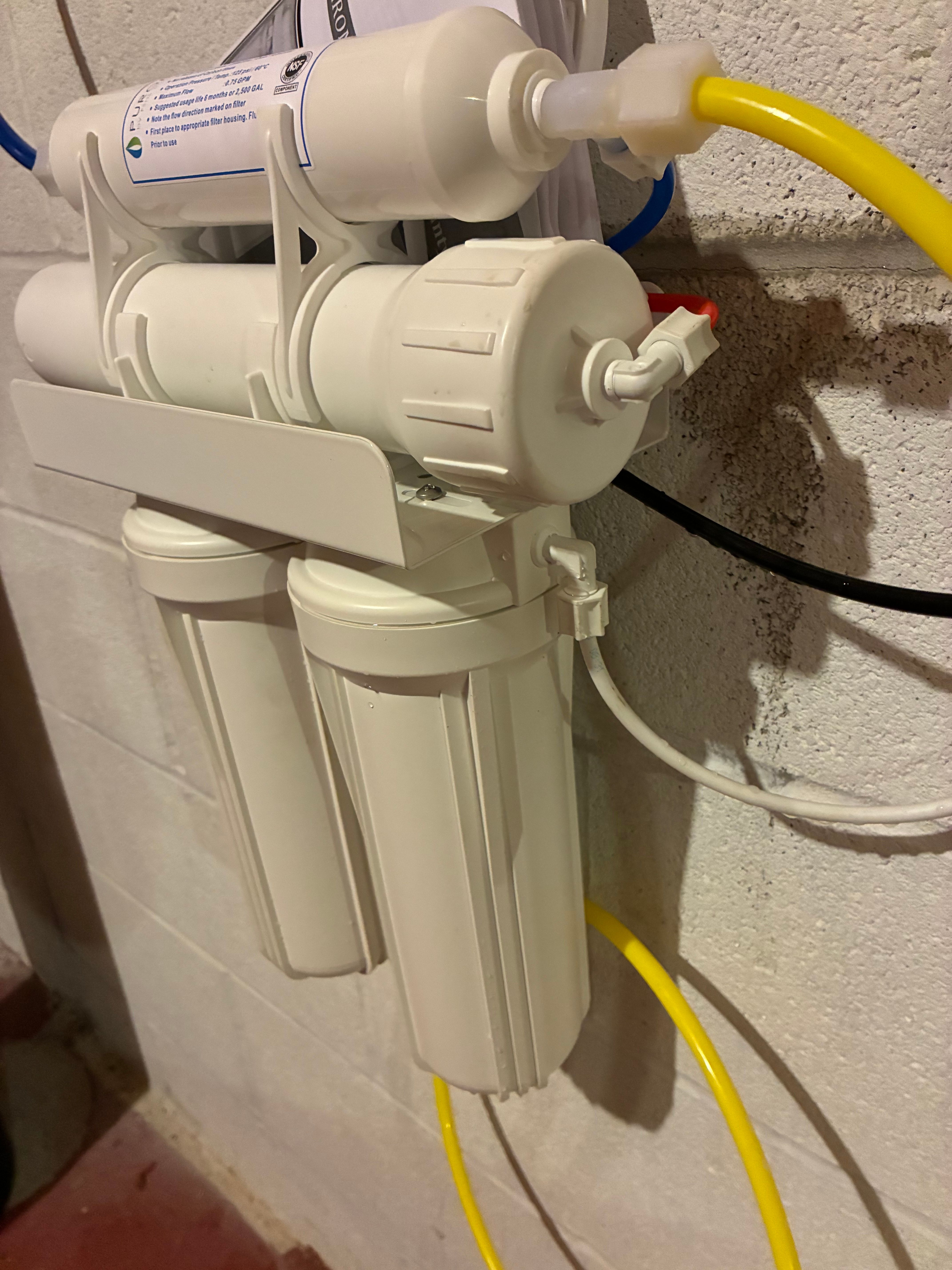 All Photos for Artisan Plumbing in Mount Airy, MD