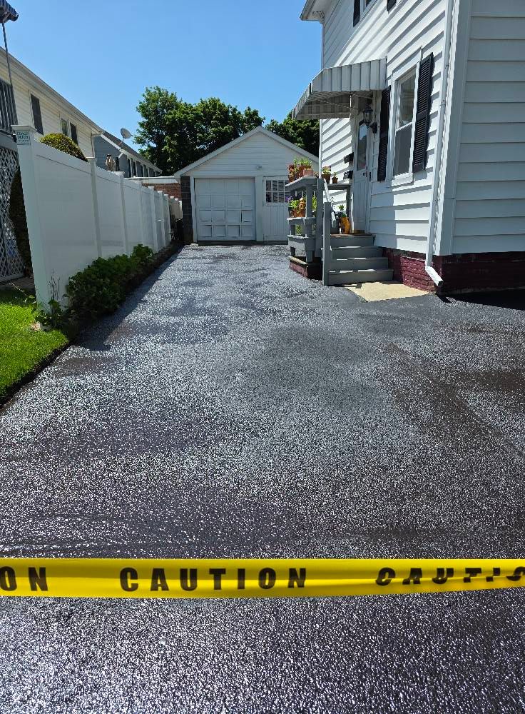  for Royal Treatment Sealcoating in Seekonk, MA