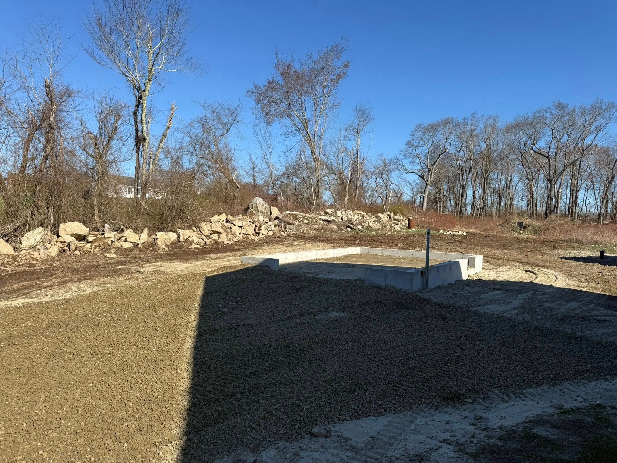 All Photos for DArcy  Cleveland & Sons Excavation LLC in Pawcatuck, CT