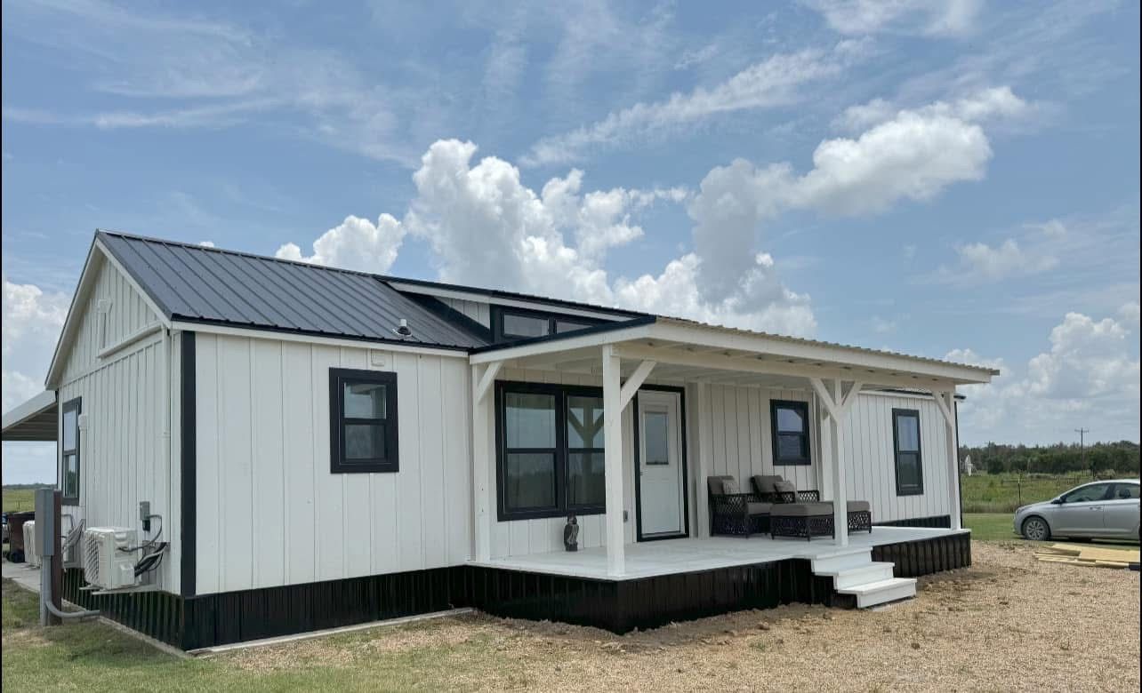 All Photos for Cutter Lane Builders in Cameron, TX