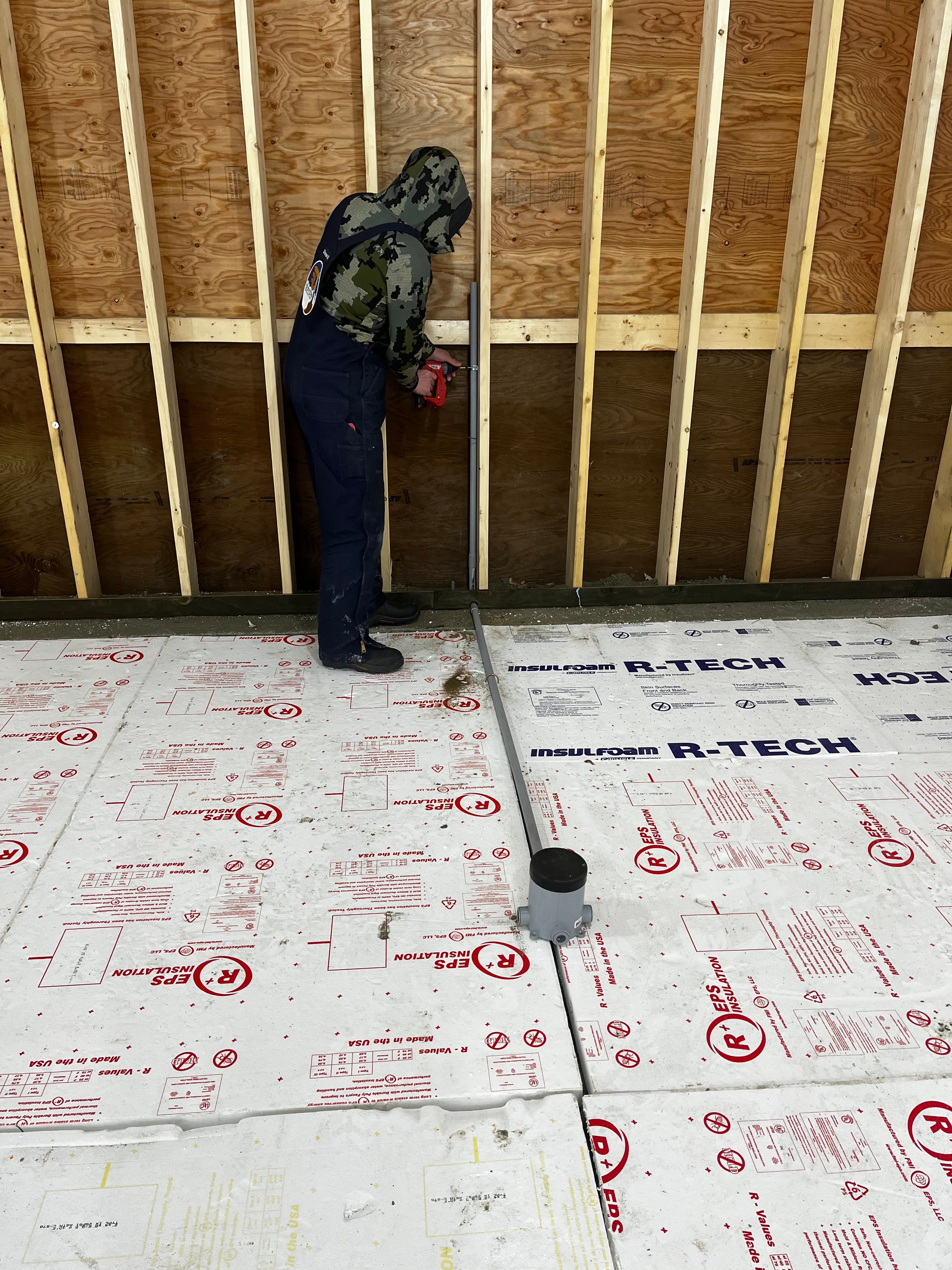  for Gomez Energy Services Inc in Soldotna, AK