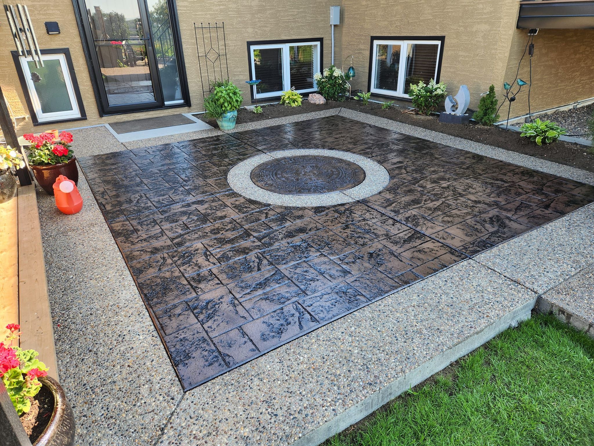  for Kirwins Concrete LTD in Medicine Hat, CA