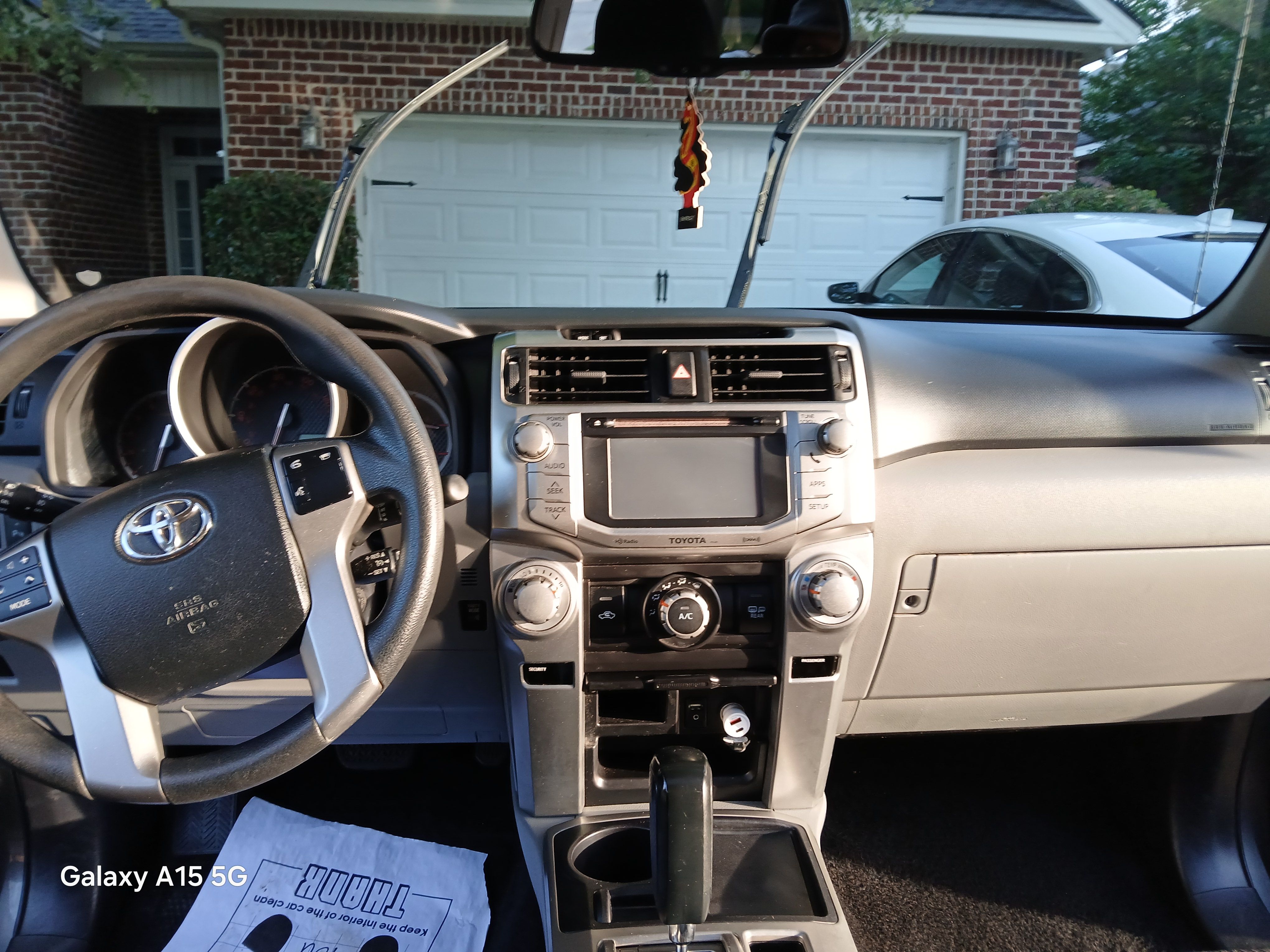  for RH Strictly Business Auto Detailing and Pressure Washing in Warner Robins, GA