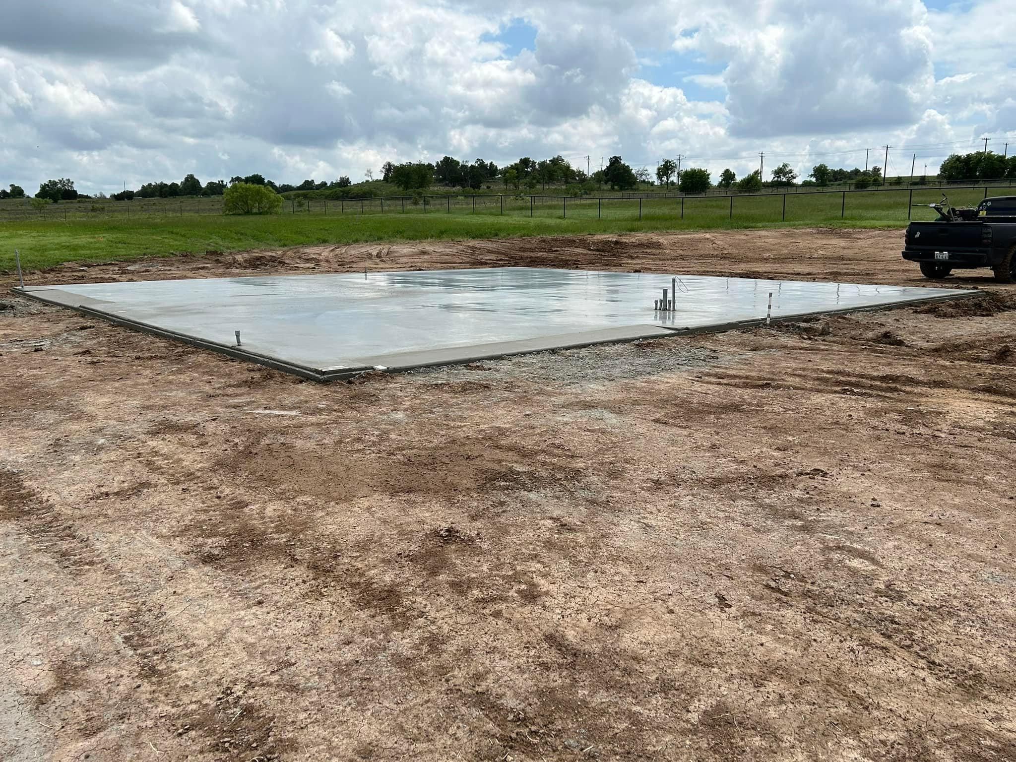  for Freedom Contracting Of Texas LLC. in Springtown, TX