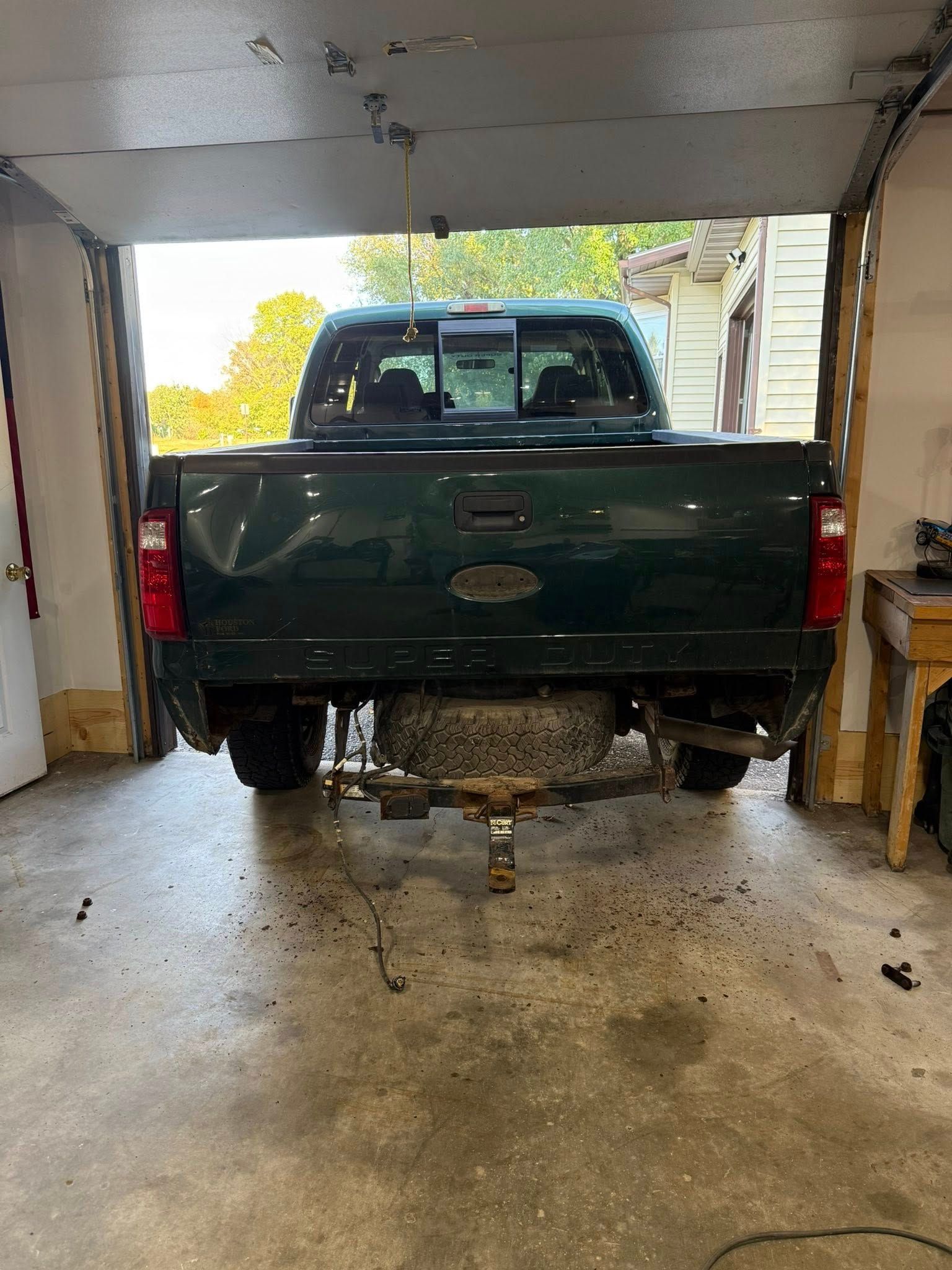  for Tan2’s Mobile Welding LLC in Detroit Lakes, MN