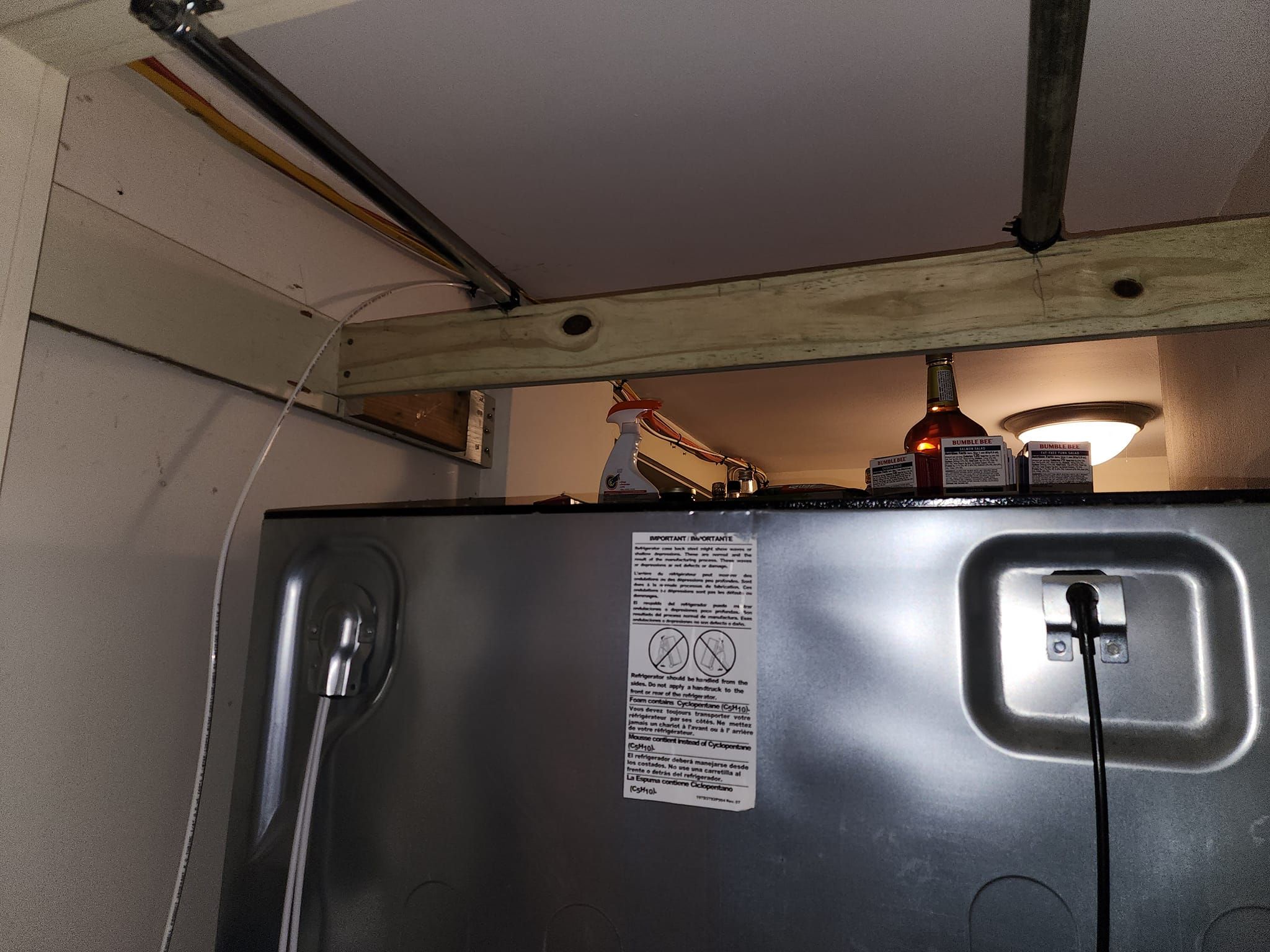  for EWR Electric in Fredericksburg, VA