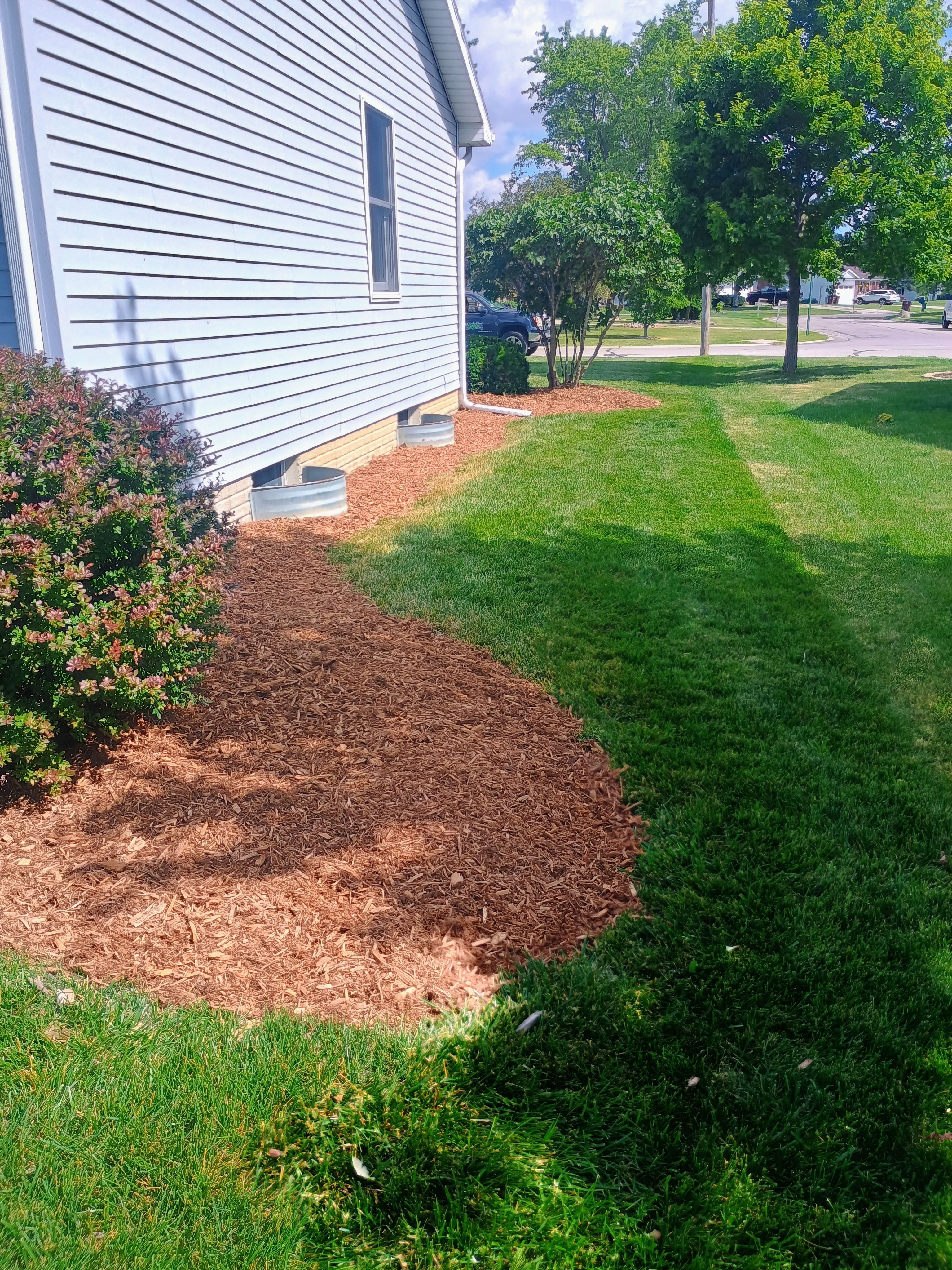  for R&M Lawn Control in Defiance, OH