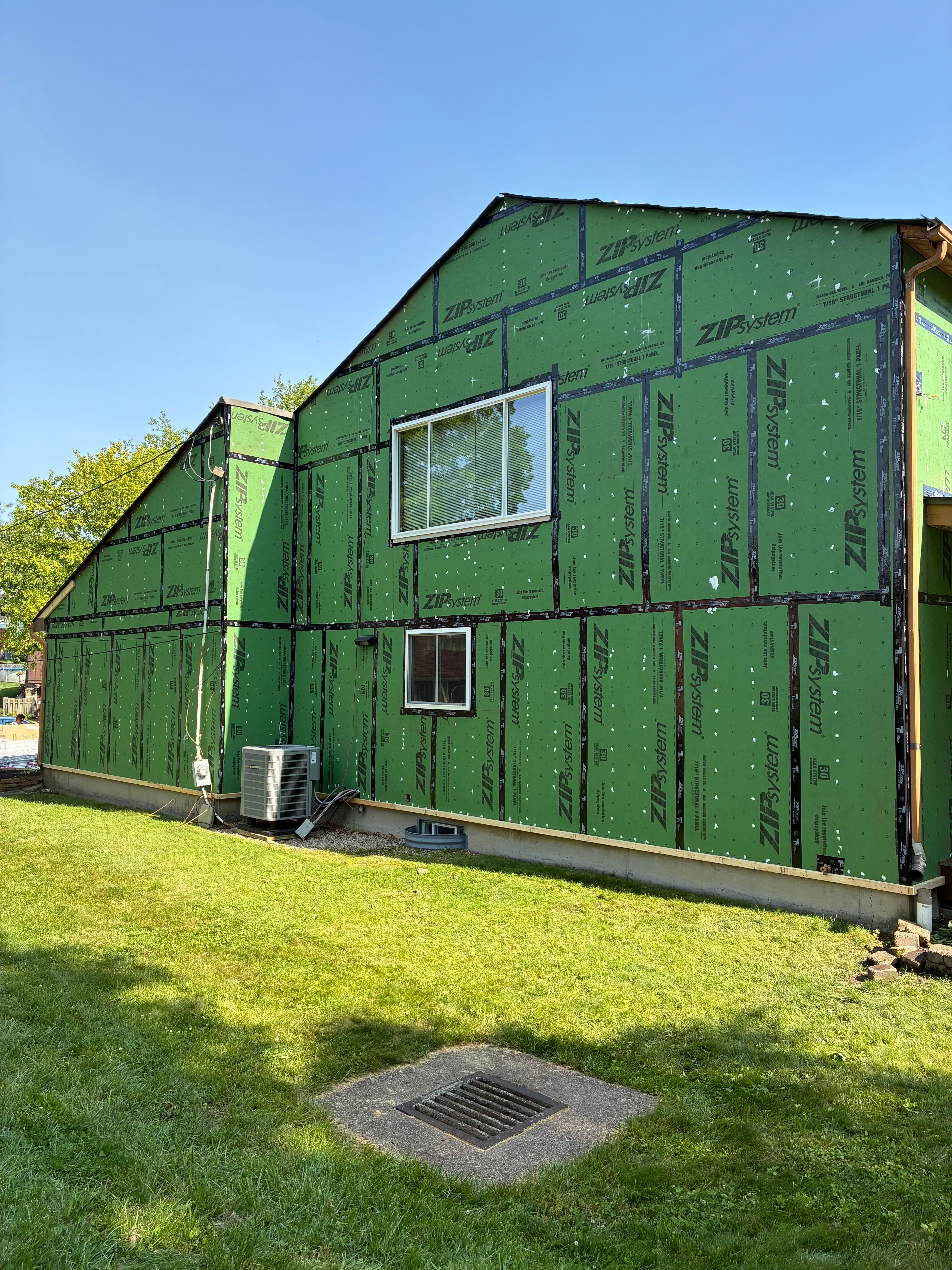  for Precious Roofing in Madeira, OH
