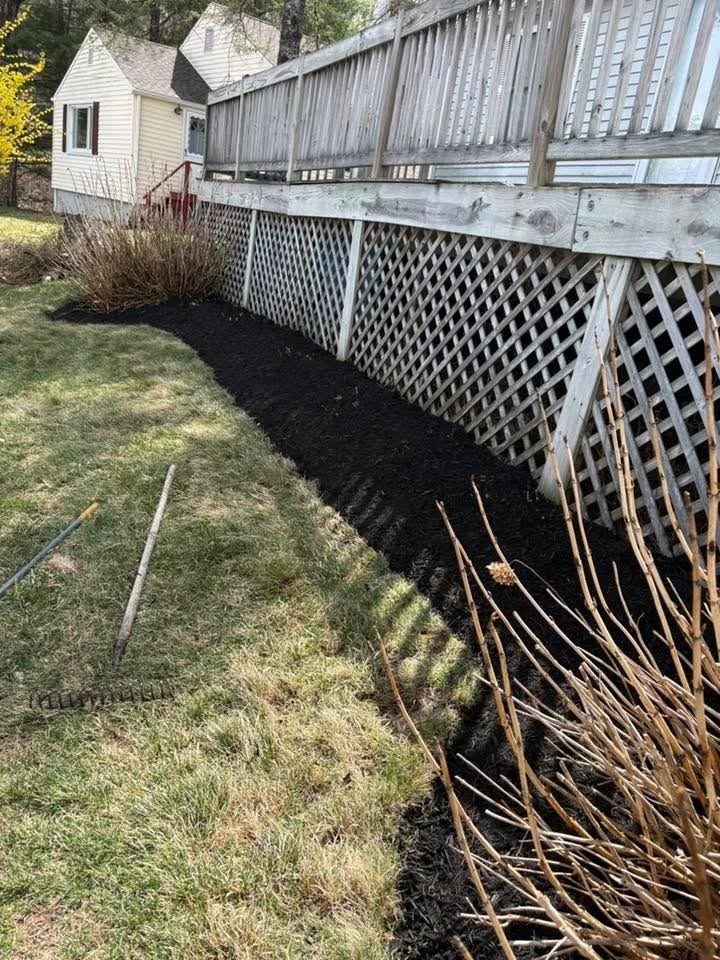  for MB Landscaping & Property Services in Barkhamsted, CT