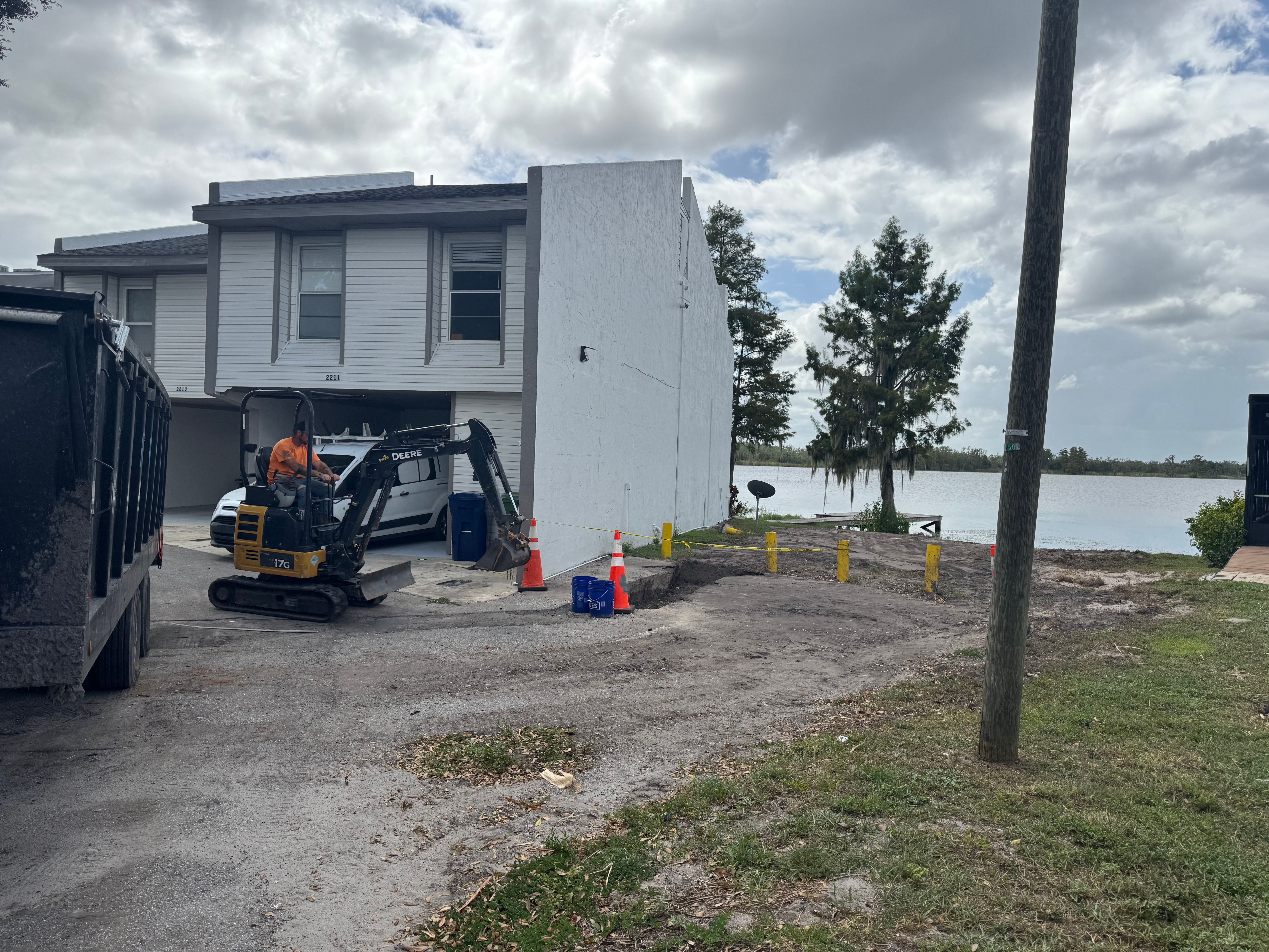  for Heverly Land Solutions in Winter Haven, FL