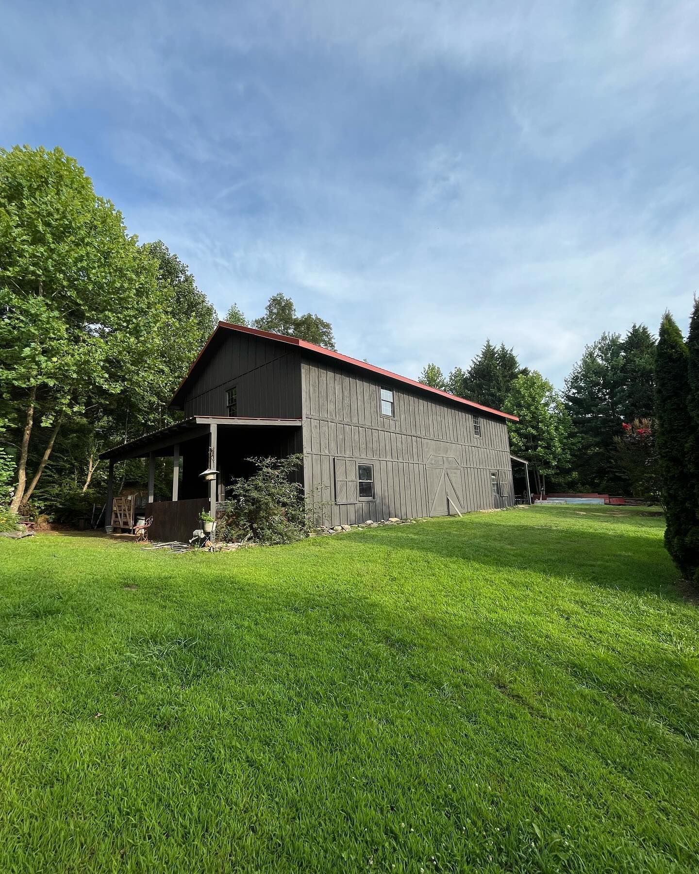 All Photos for A2 Painting LLC in Hendersonville, NC