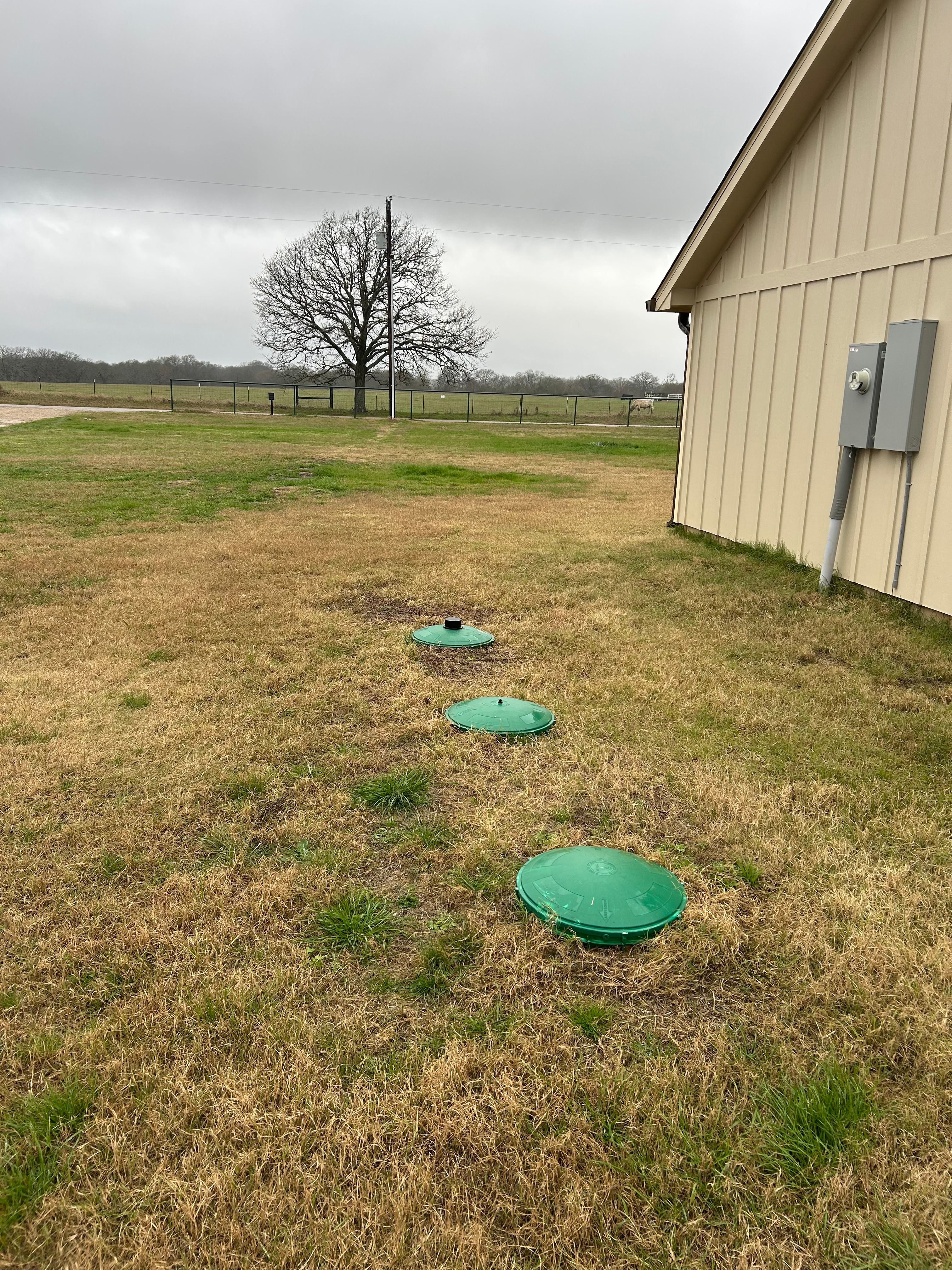 All Photos for Martin Septic  in Athens, TX