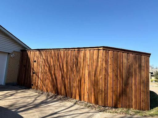  for A&O Texas Solutions in Arlington, TX