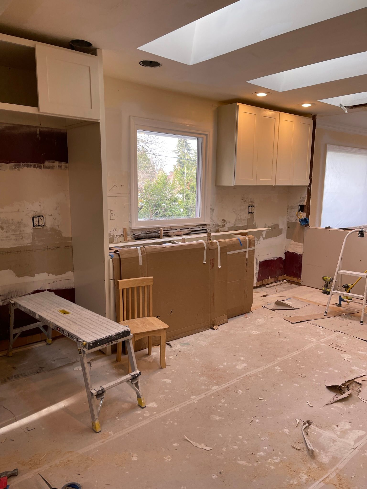  for Tony's Remodeling & Painting in Renton, WA