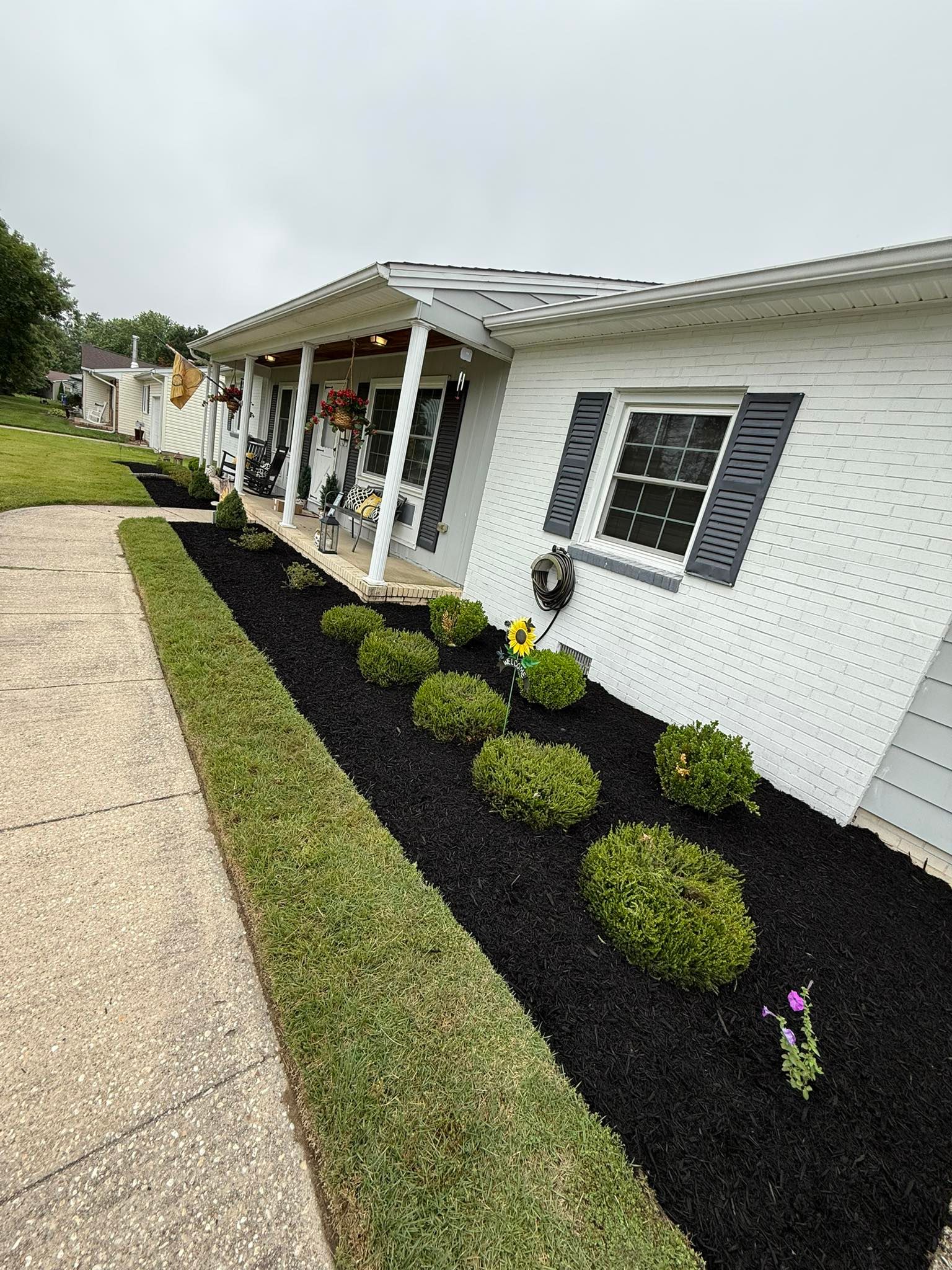  for Patriotic Outdoor Services, LLC in Laurel, DE