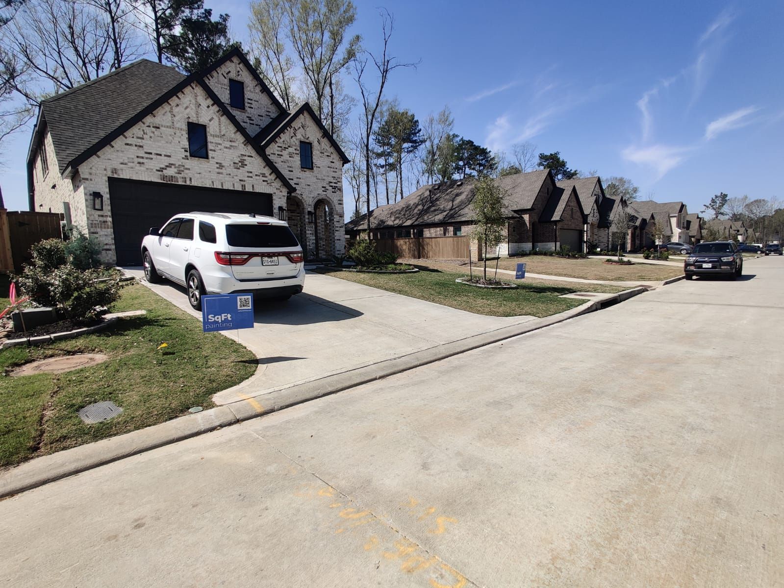 All Photos for SqFt Painting in Conroe, TX