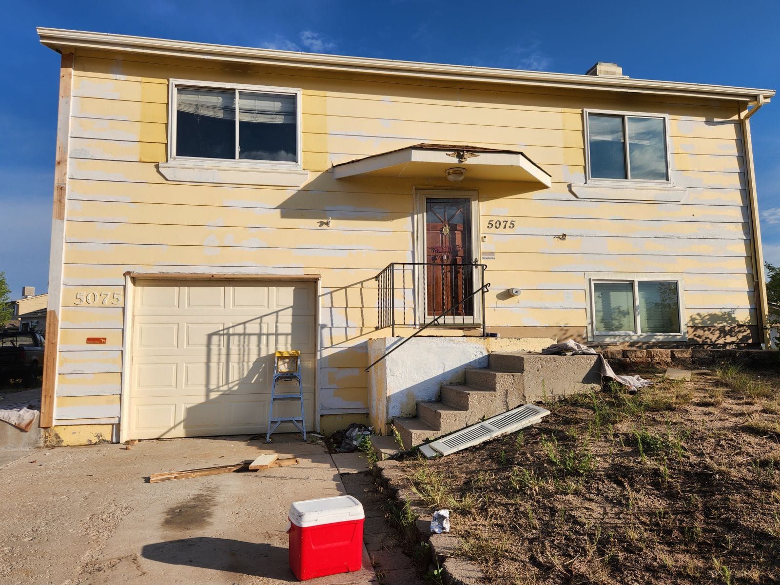 All Photos for SqFt Painting in Conroe, TX