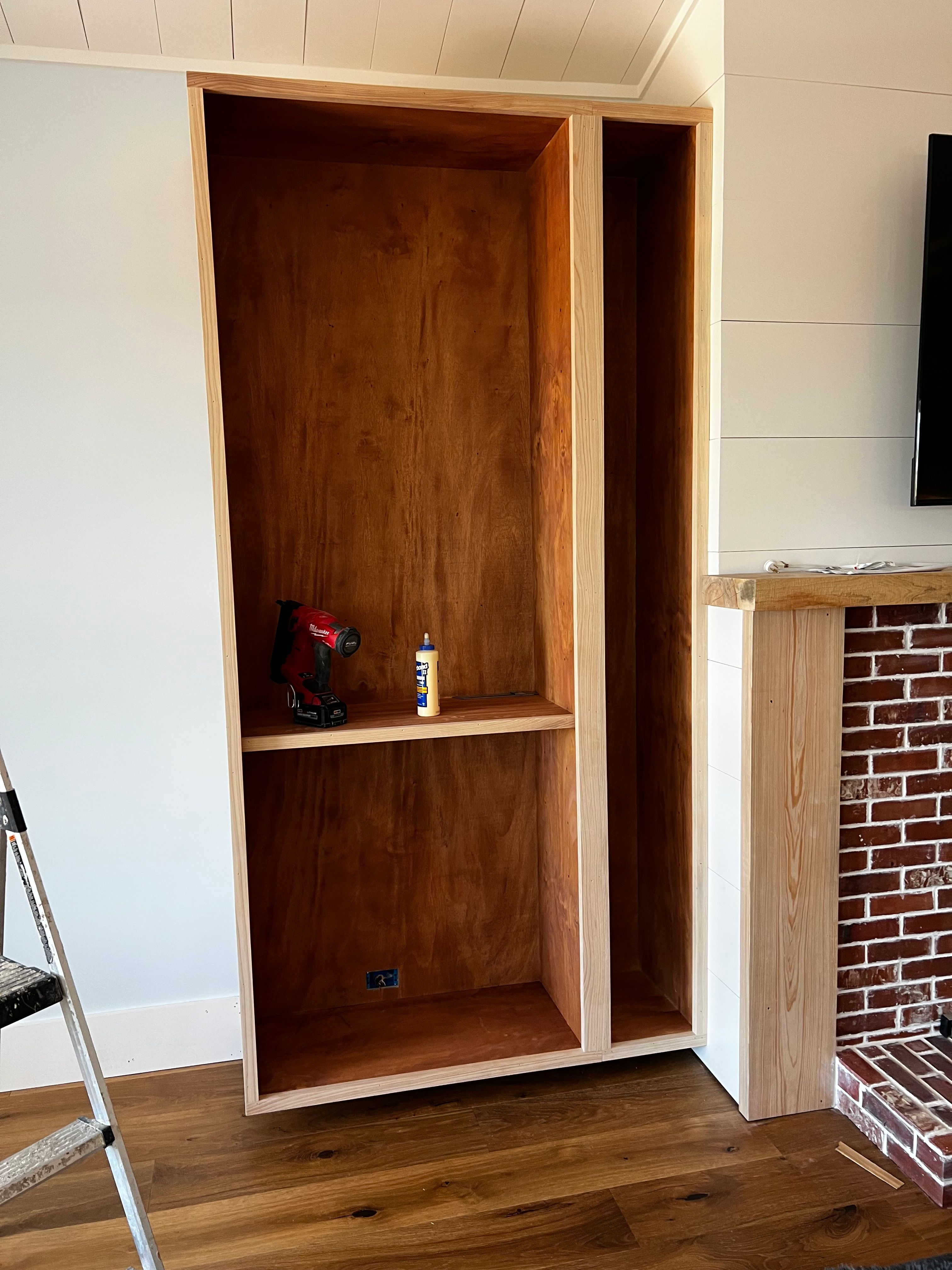  for Watkins Carpentry in Fernandina Beach, FL