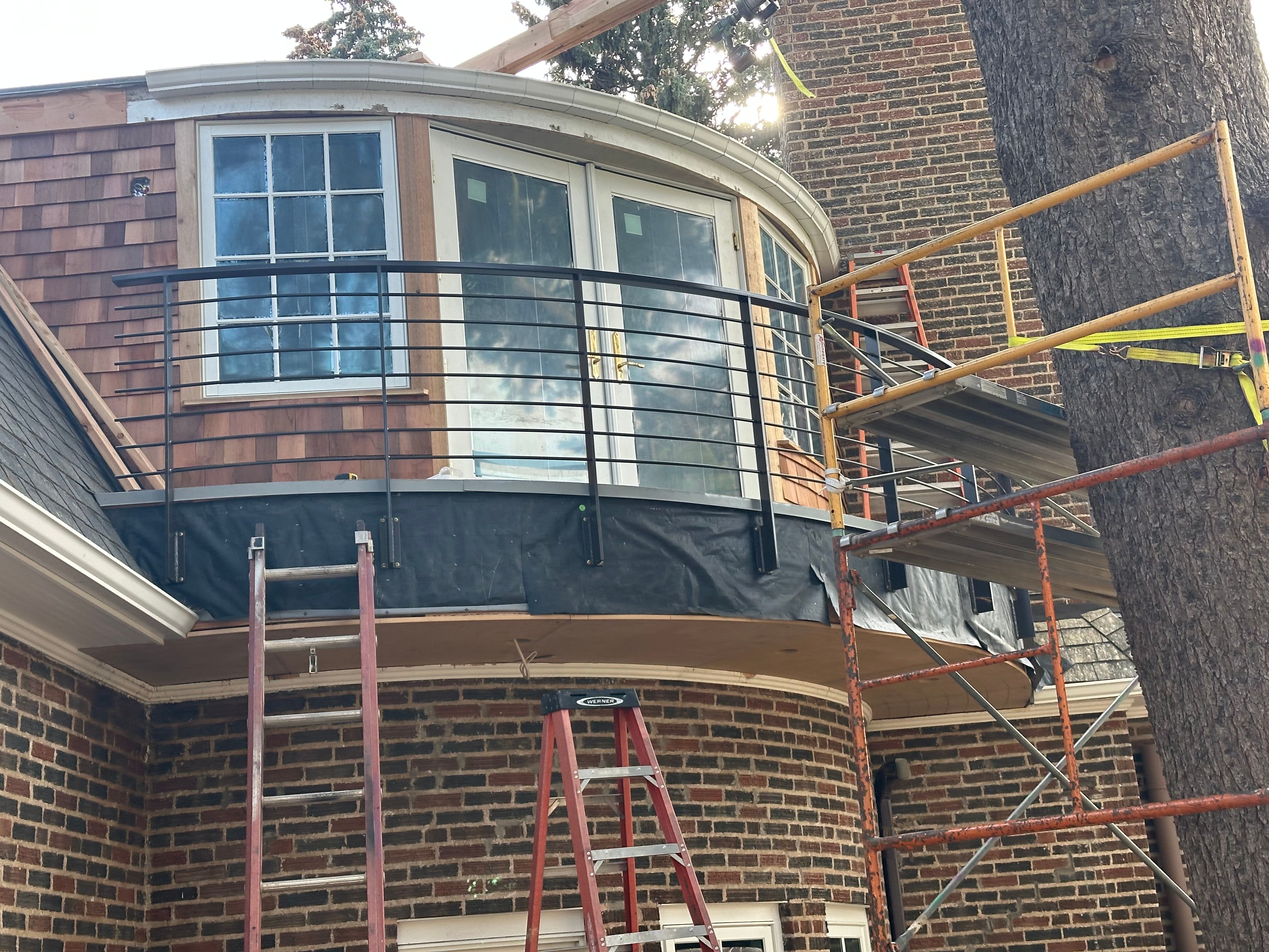  for D & D Builders in Boulder, CO