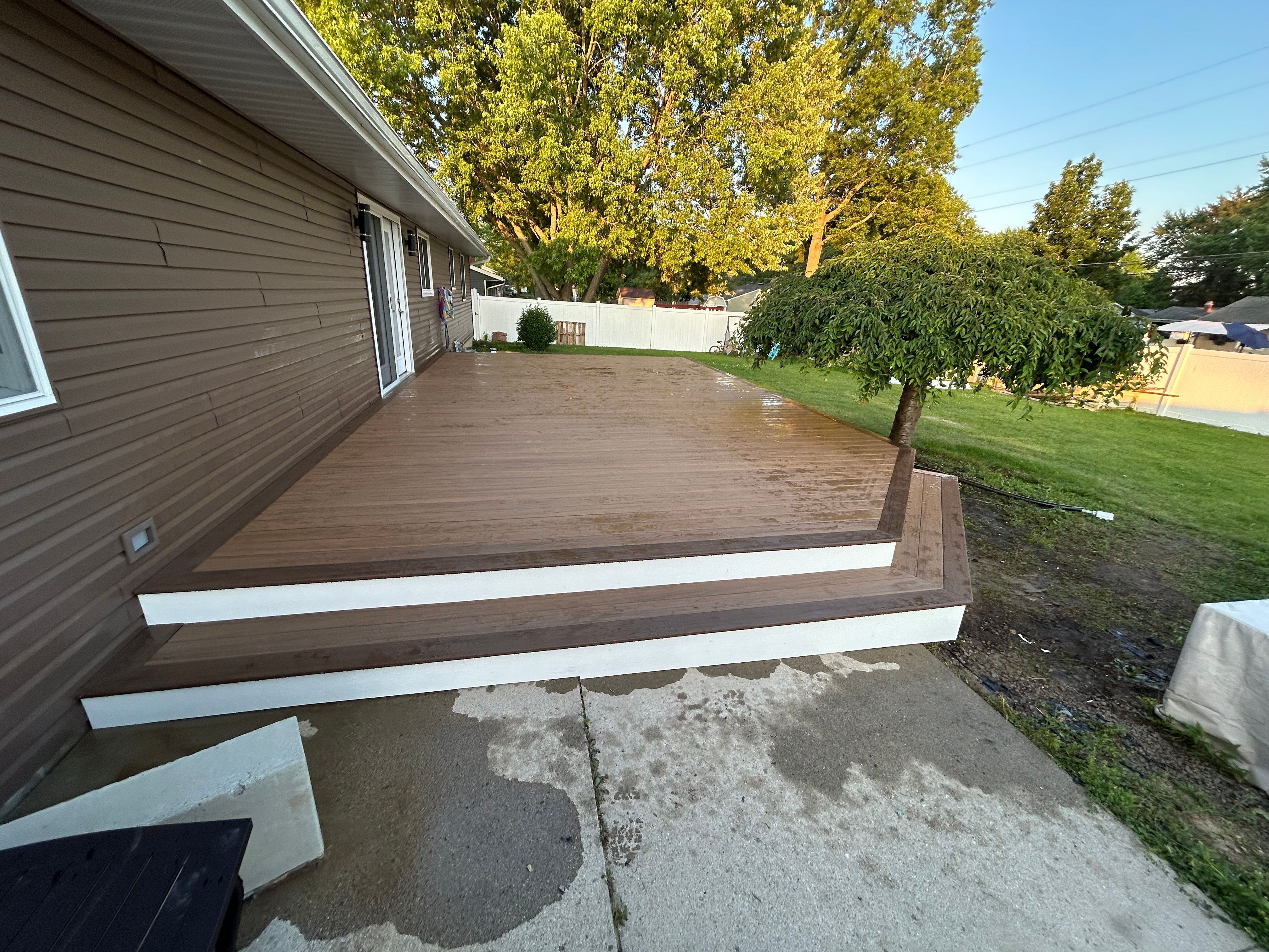  for Ed's Home Improvement in Bluffton, OH
