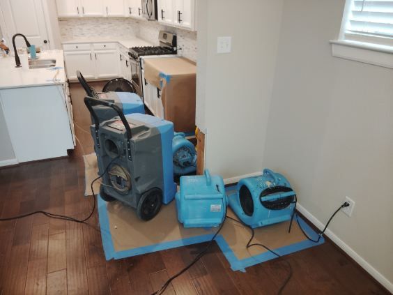  for Restore It General Contracting in Spring, TX