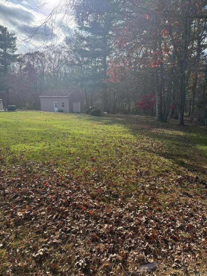  for Lucas Property Maintenance LLC in New Bedford, MA