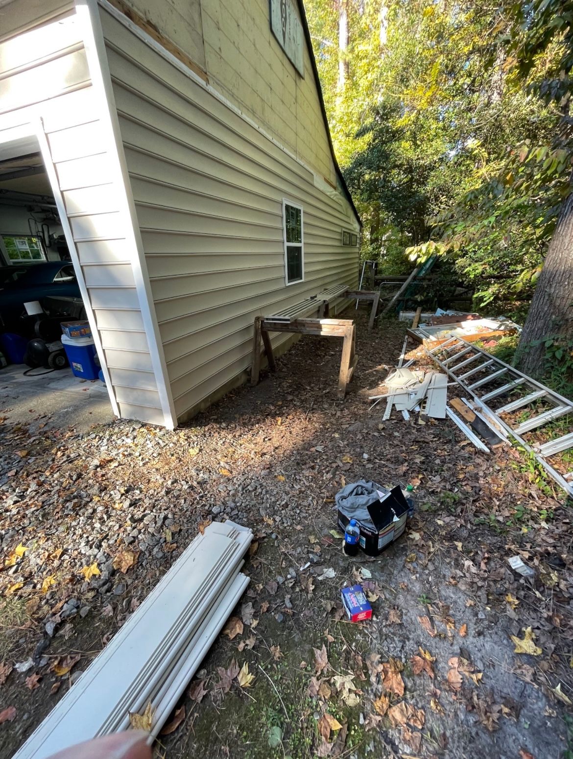  for Richmond Renovation Specialist LLC  in Chesterfield, VA