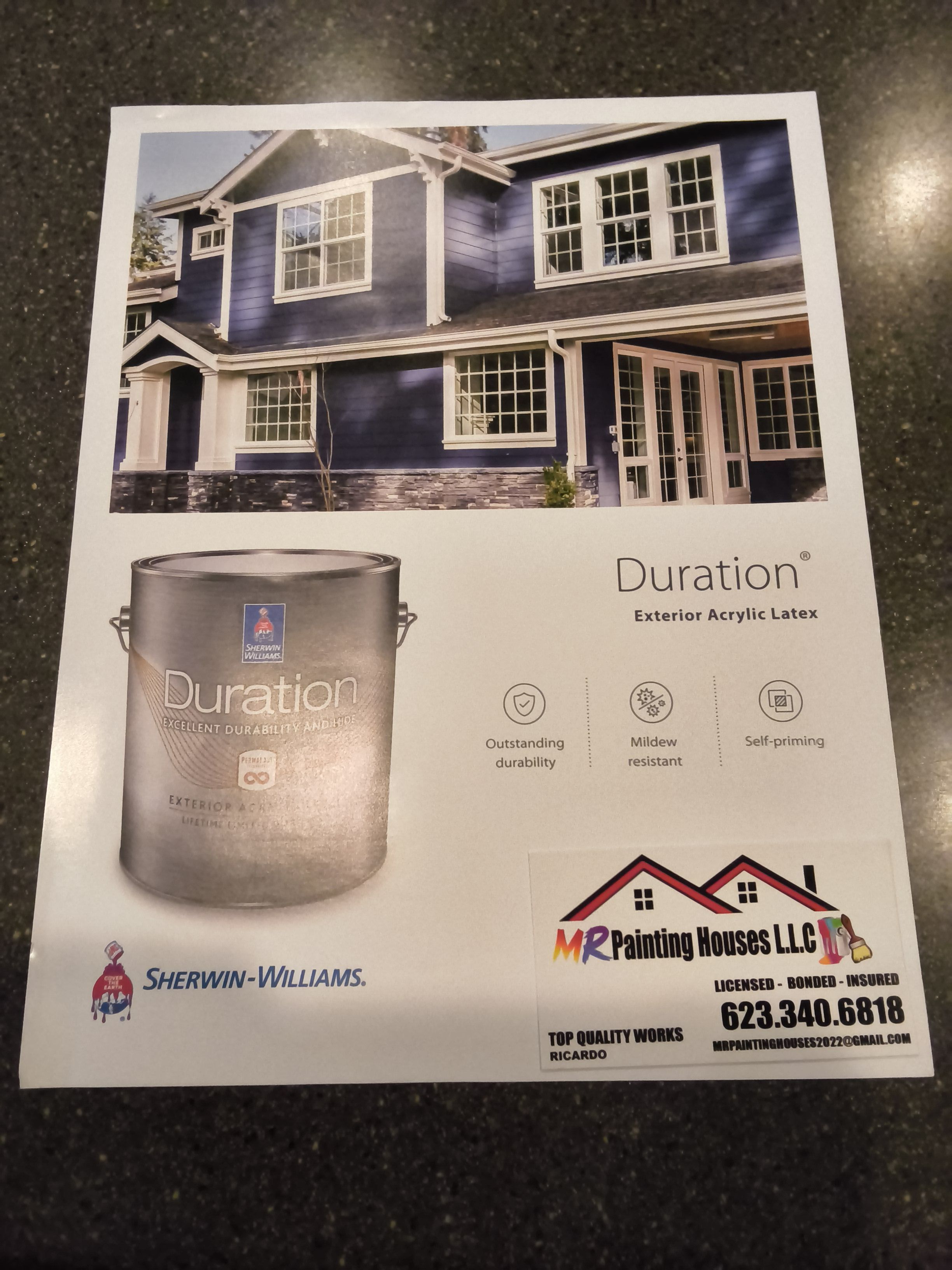 All Photos for Mr Painting Houses LLC in Laveen Village, AZ