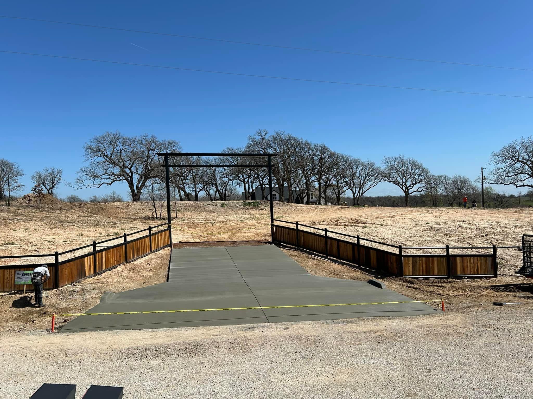  for Freedom Contracting Of Texas LLC. in Springtown, TX