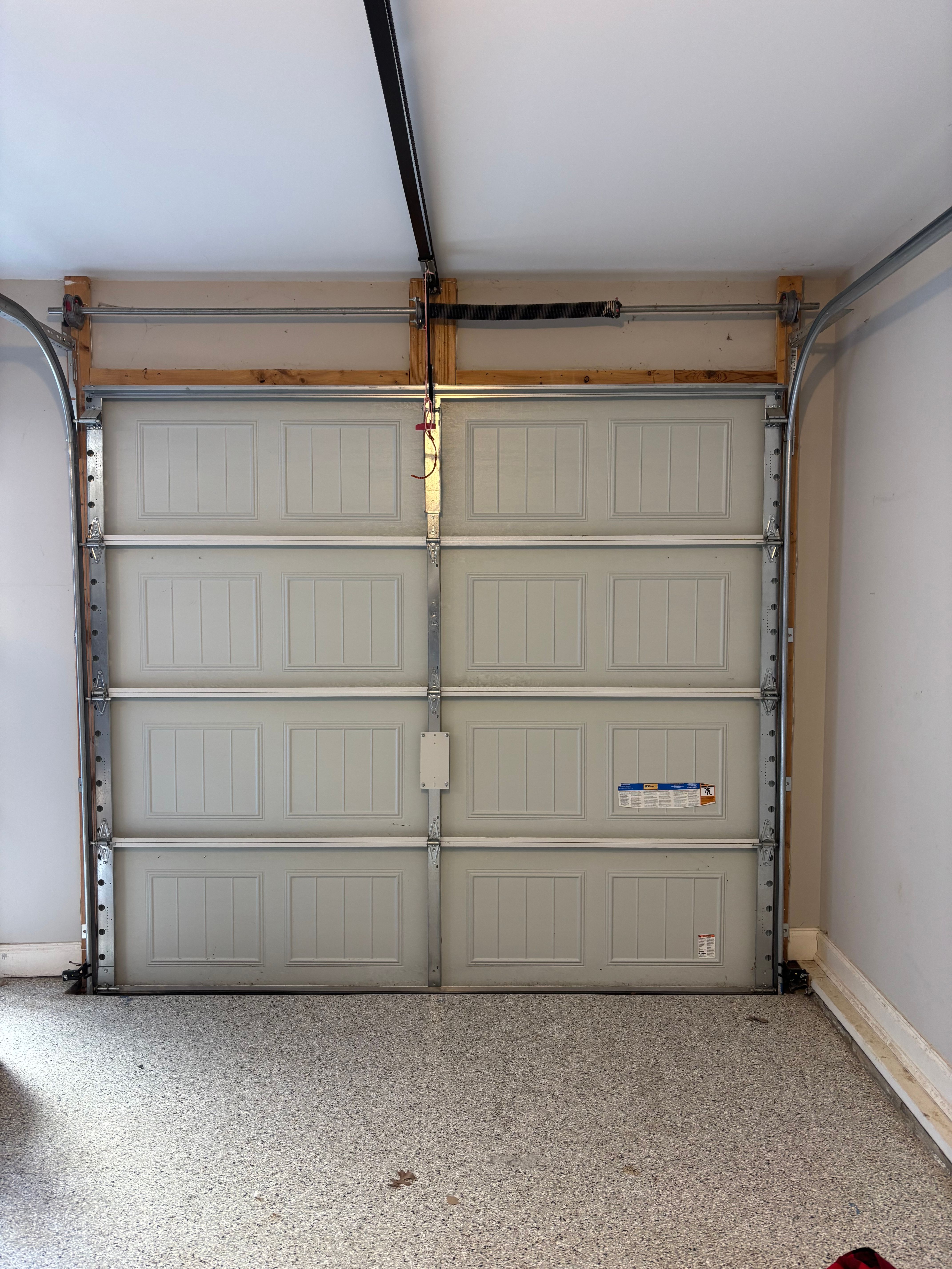 All Photos for Skyward Garage Door in Spring Hill, TN