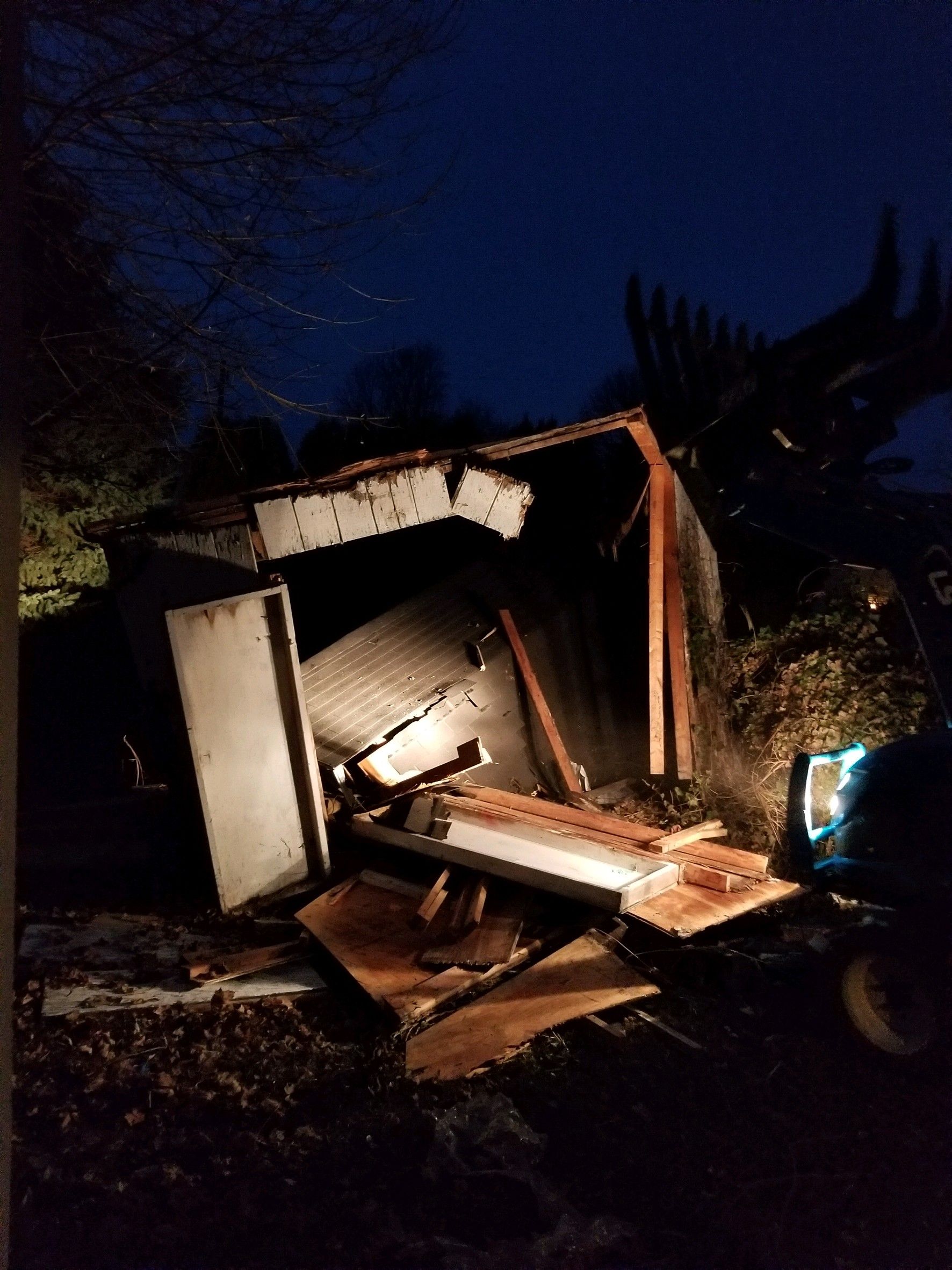  for Down Home Landscaping in Stillwater, PA