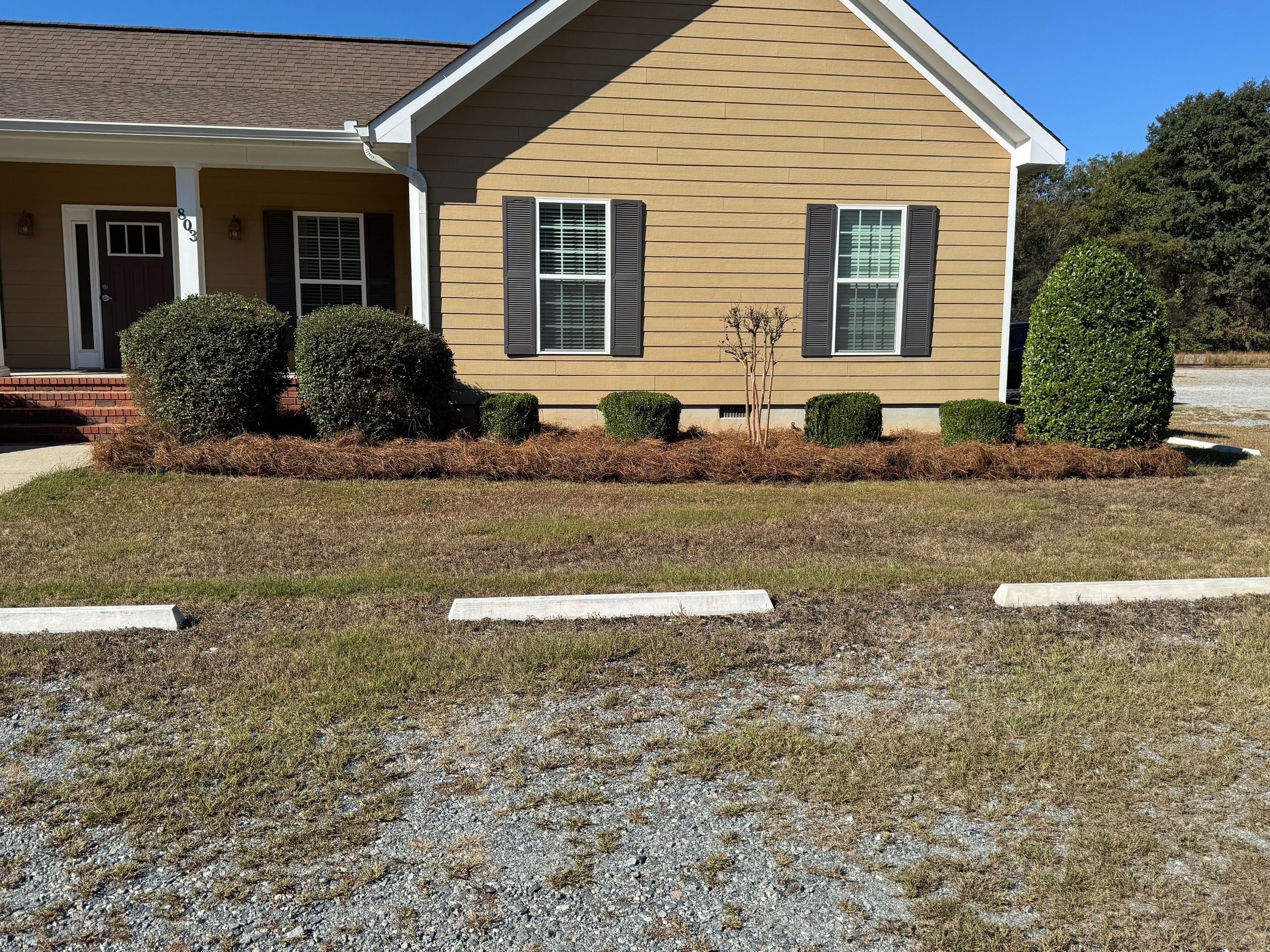 All Photos for Camalett Services in Perry, GA