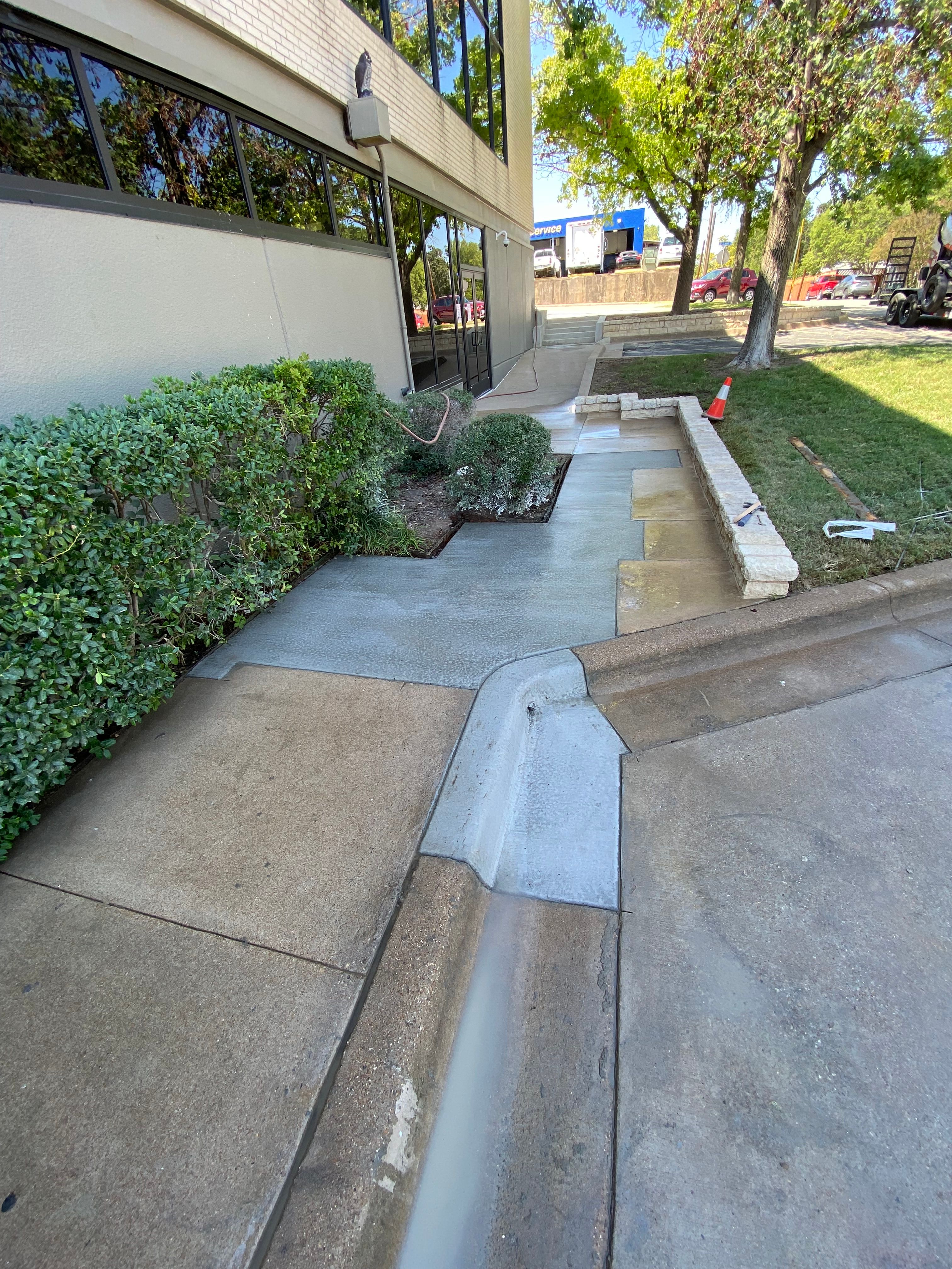 All Photos for G2 Custom Concrete in Dallas, TX